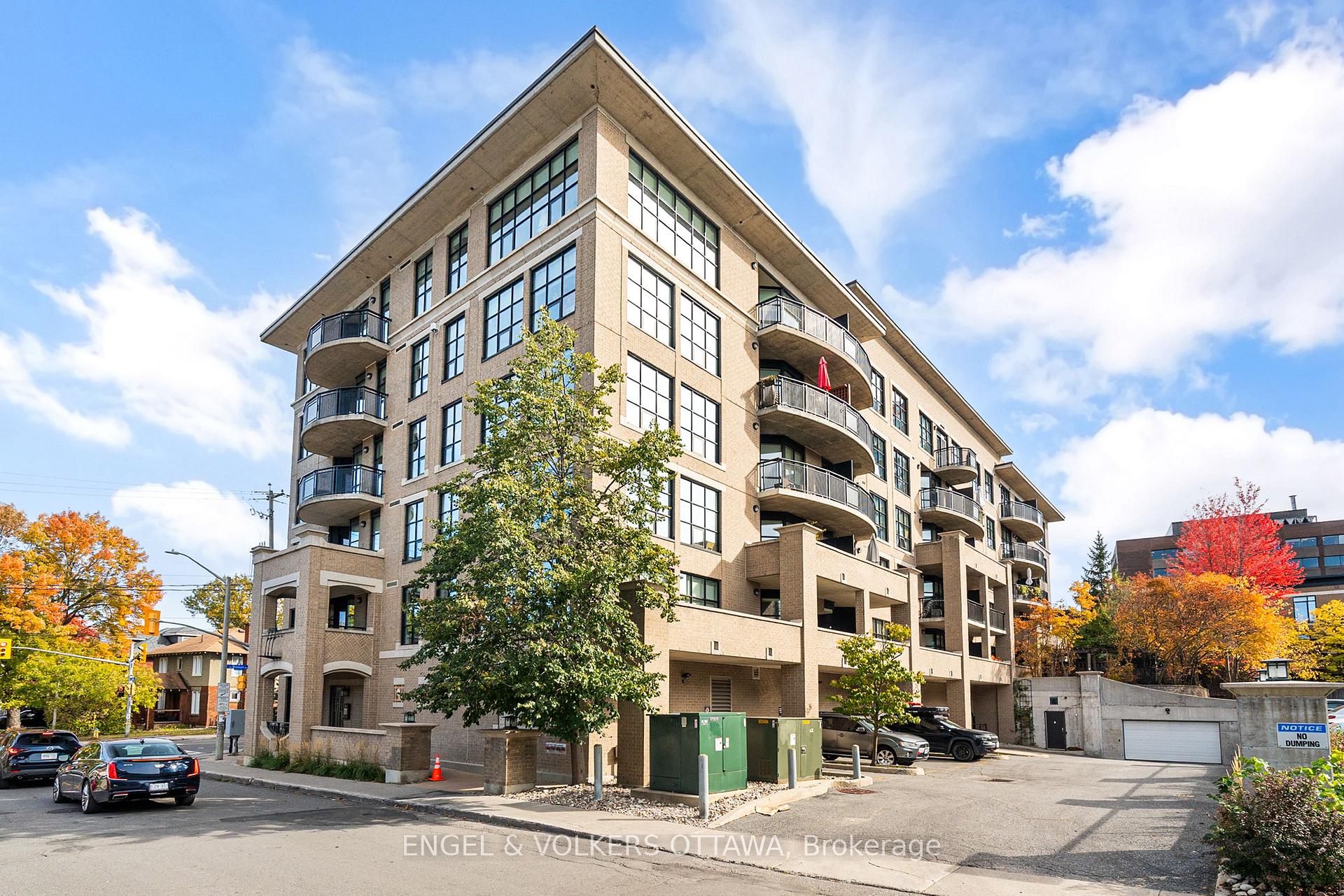 Photo 35 of Unit 507, 290 Powell Avenue, Ottawa, West Centre Town — HOMEH
