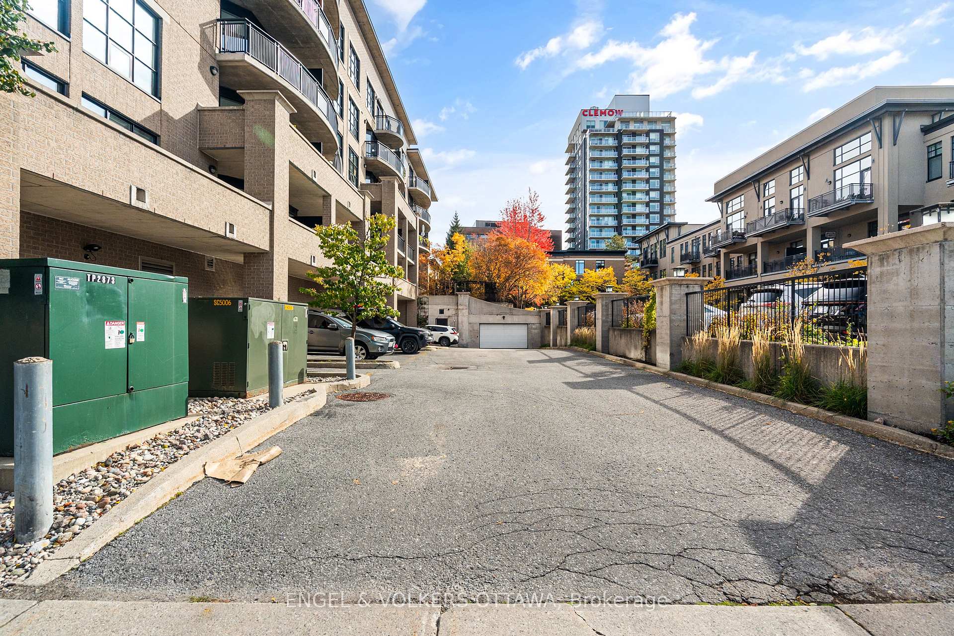 Photo 36 of Unit 507, 290 Powell Avenue, Ottawa, West Centre Town — HOMEH