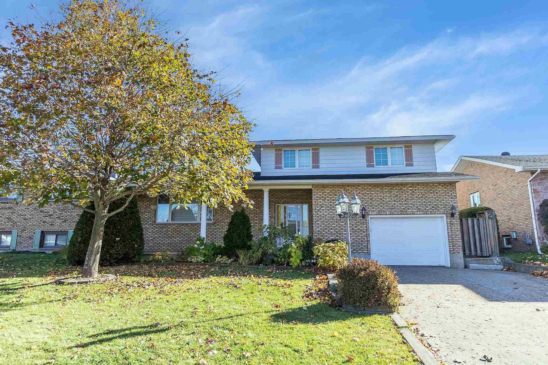 Photo 1 of 30 Highcrest Street, Sault Ste Marie, Ward 3 — HOMEH