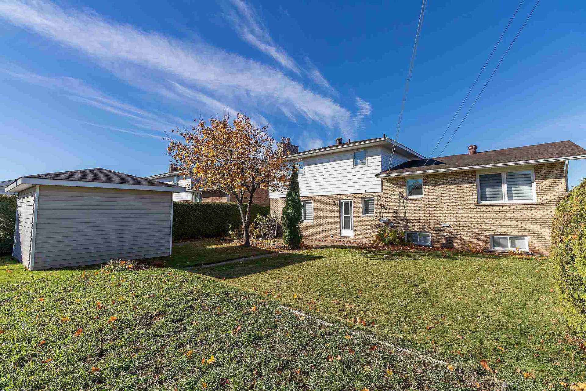 Photo 34 of 30 Highcrest Street, Sault Ste Marie, Ward 3 — HOMEH