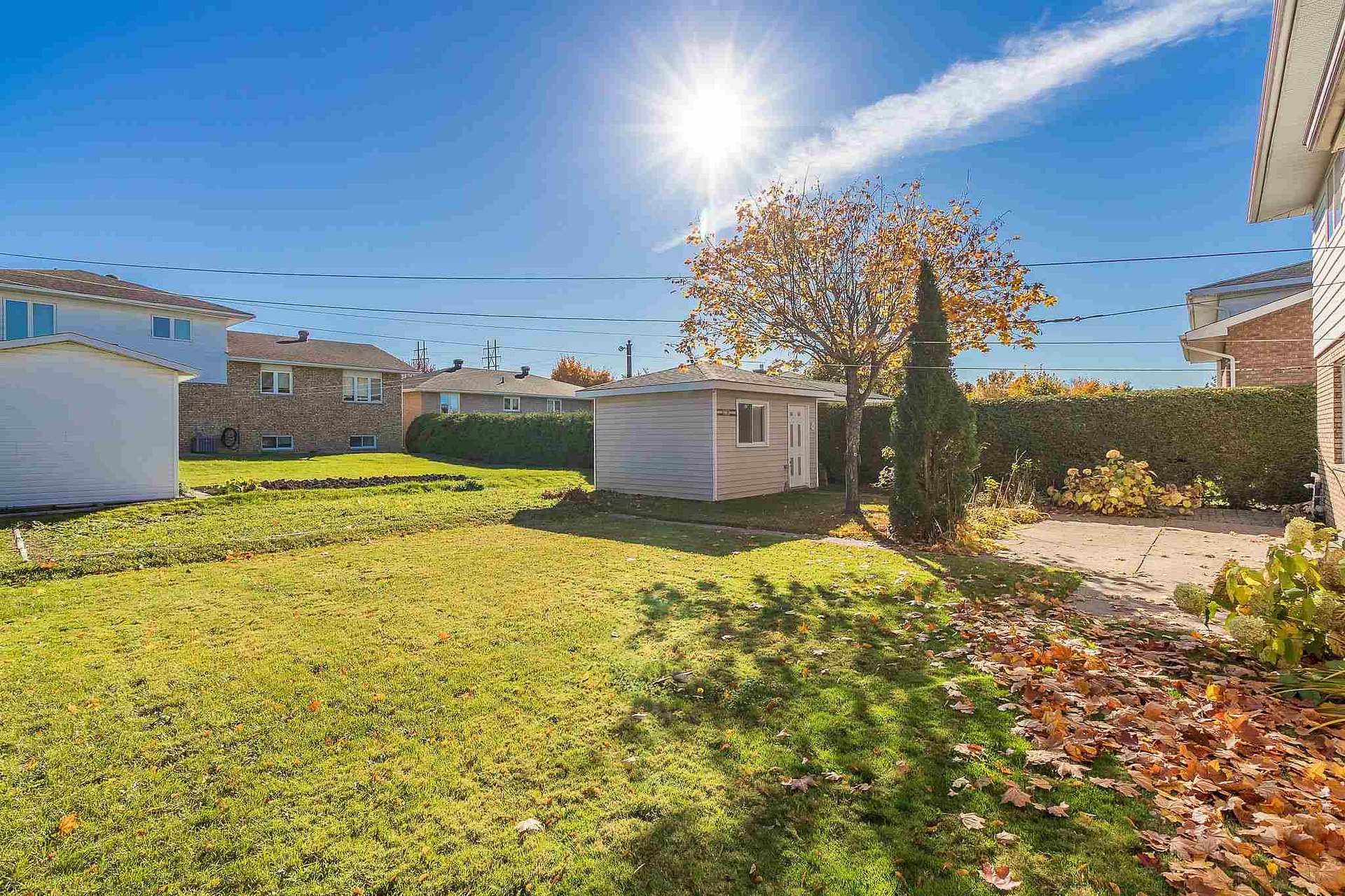 Photo 35 of 30 Highcrest Street, Sault Ste Marie, Ward 3 — HOMEH