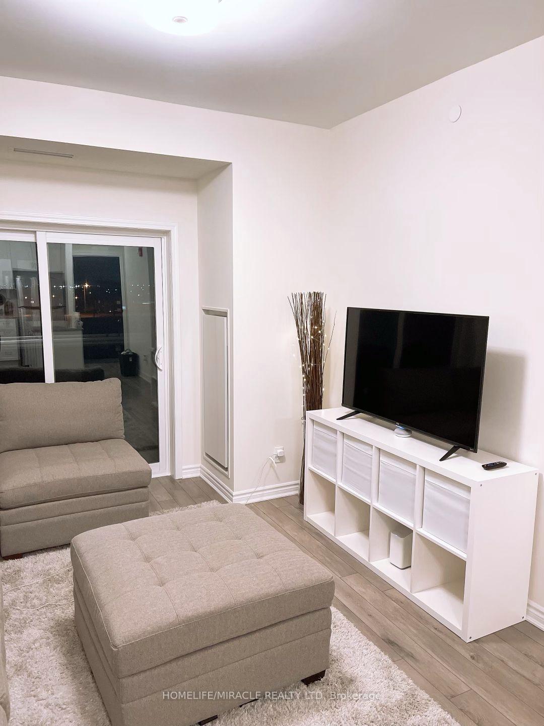 Photo 2 of Unit 516, 200 Lagerfeld Drive, Brampton, Northwest Brampton — HOMEH