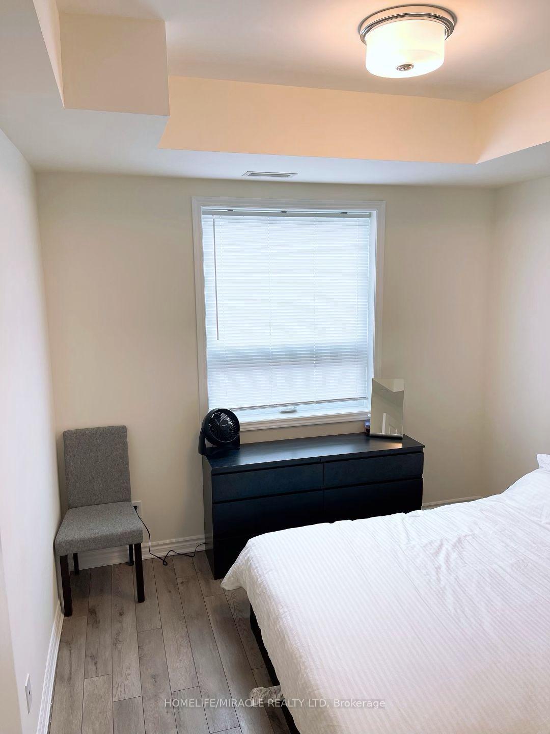 Photo 3 of Unit 516, 200 Lagerfeld Drive, Brampton, Northwest Brampton — HOMEH