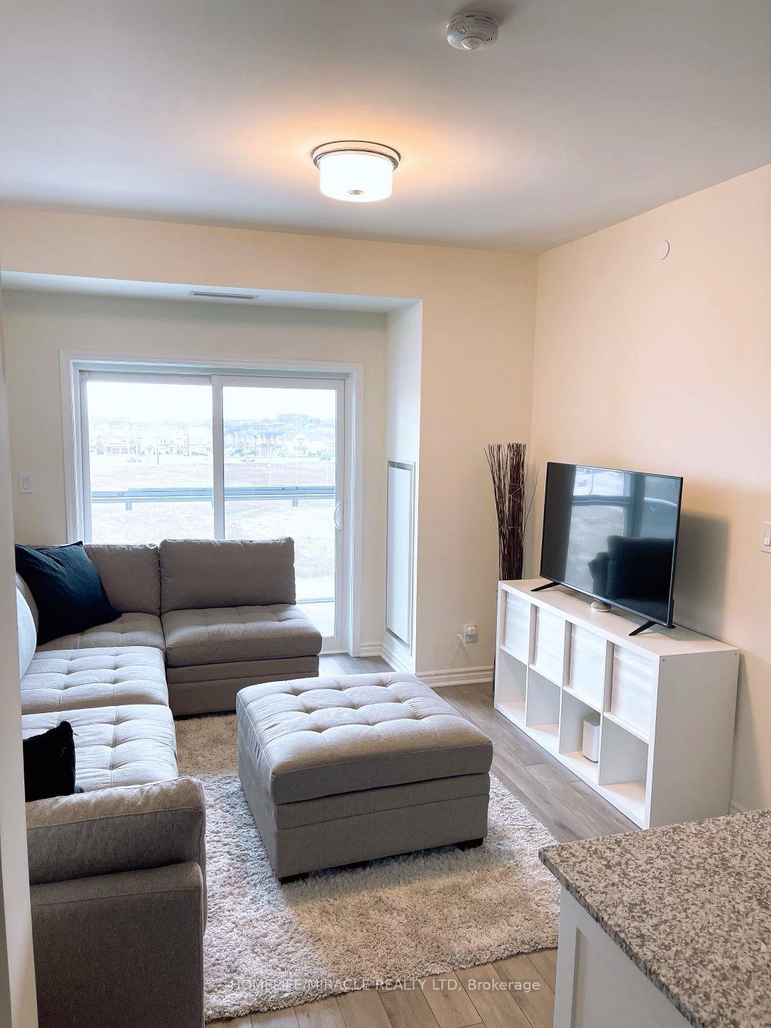 Photo 4 of Unit 516, 200 Lagerfeld Drive, Brampton, Northwest Brampton — HOMEH