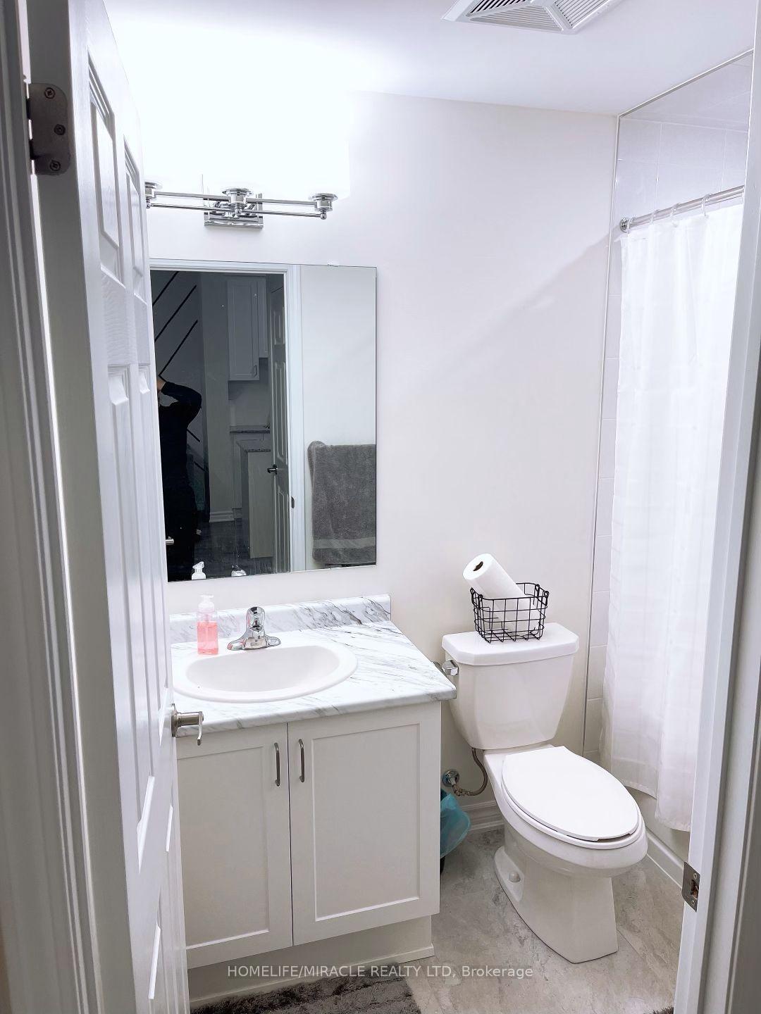 Photo 5 of Unit 516, 200 Lagerfeld Drive, Brampton, Northwest Brampton — HOMEH