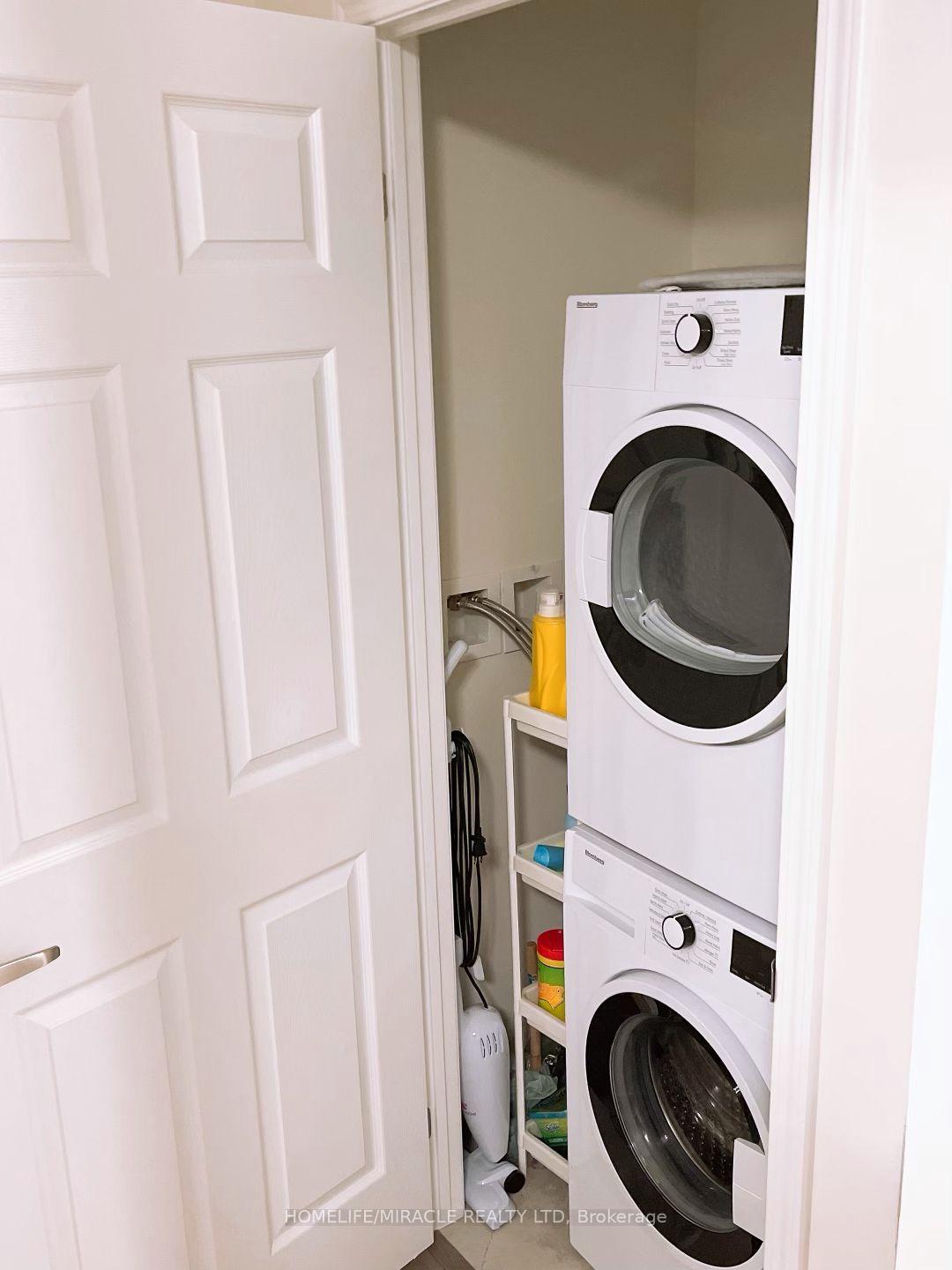 Photo 9 of Unit 516, 200 Lagerfeld Drive, Brampton, Northwest Brampton — HOMEH