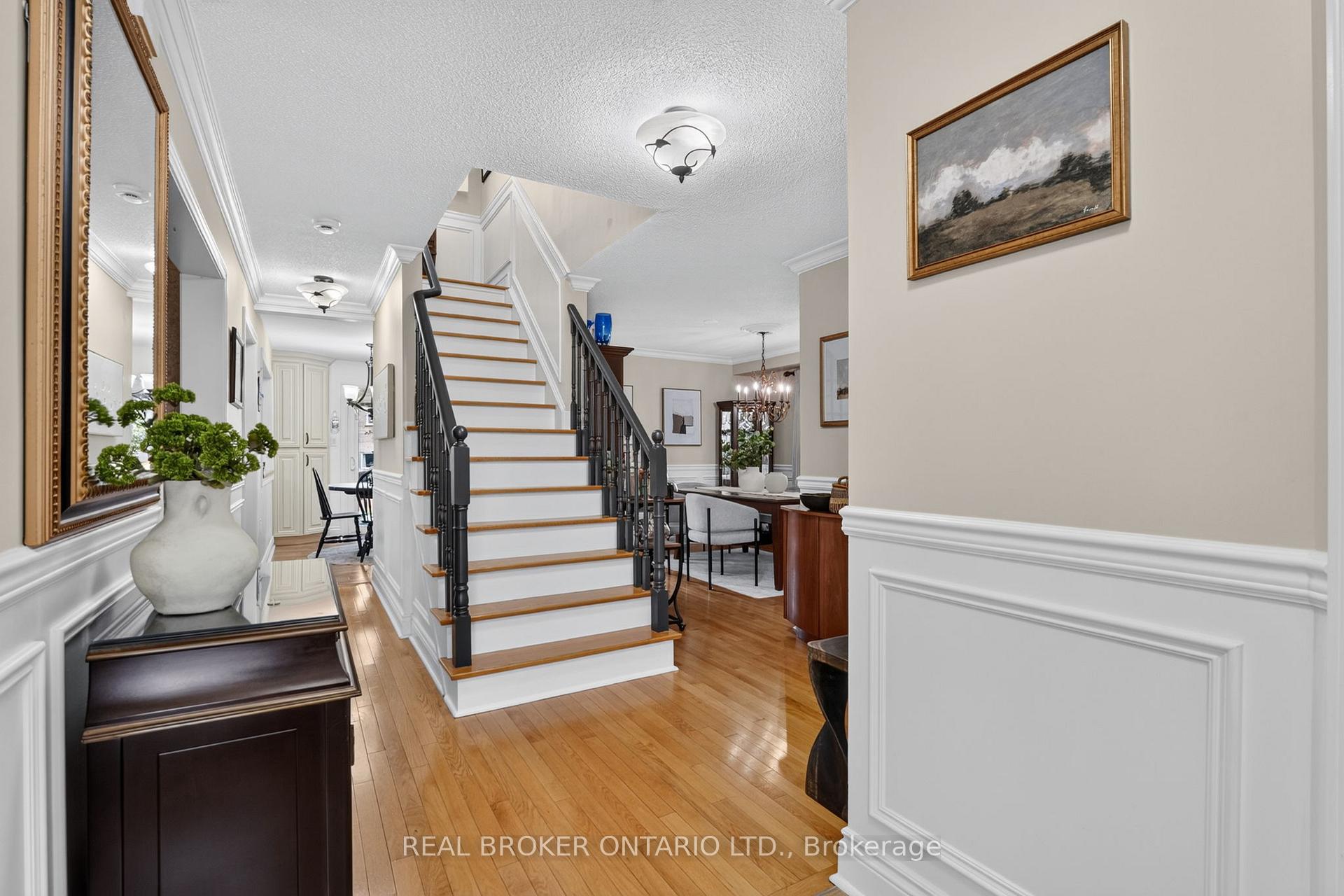 Photo 6 of 74 Harley Avenue, Halton Hills, Georgetown — HOMEH