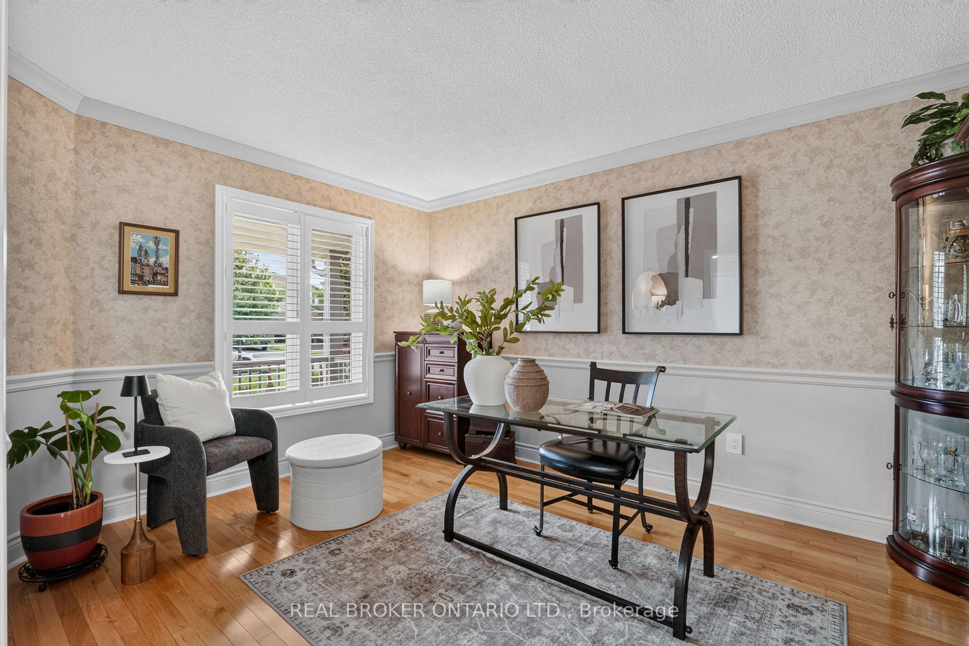 Photo 7 of 74 Harley Avenue, Halton Hills, Georgetown — HOMEH
