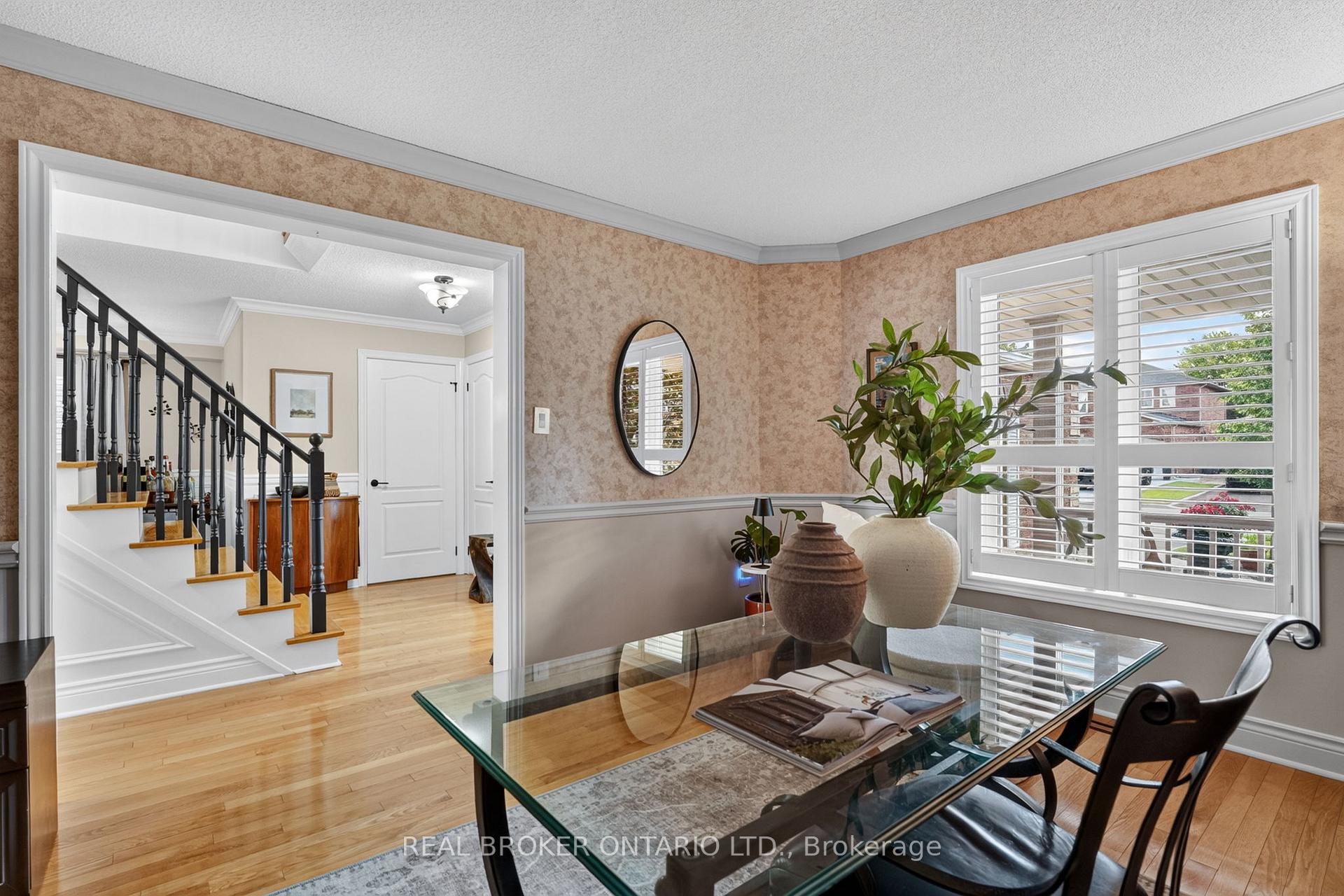 Photo 8 of 74 Harley Avenue, Halton Hills, Georgetown — HOMEH