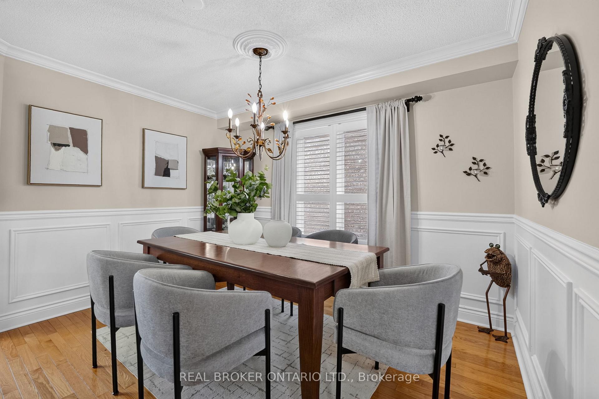 Photo 10 of 74 Harley Avenue, Halton Hills, Georgetown — HOMEH