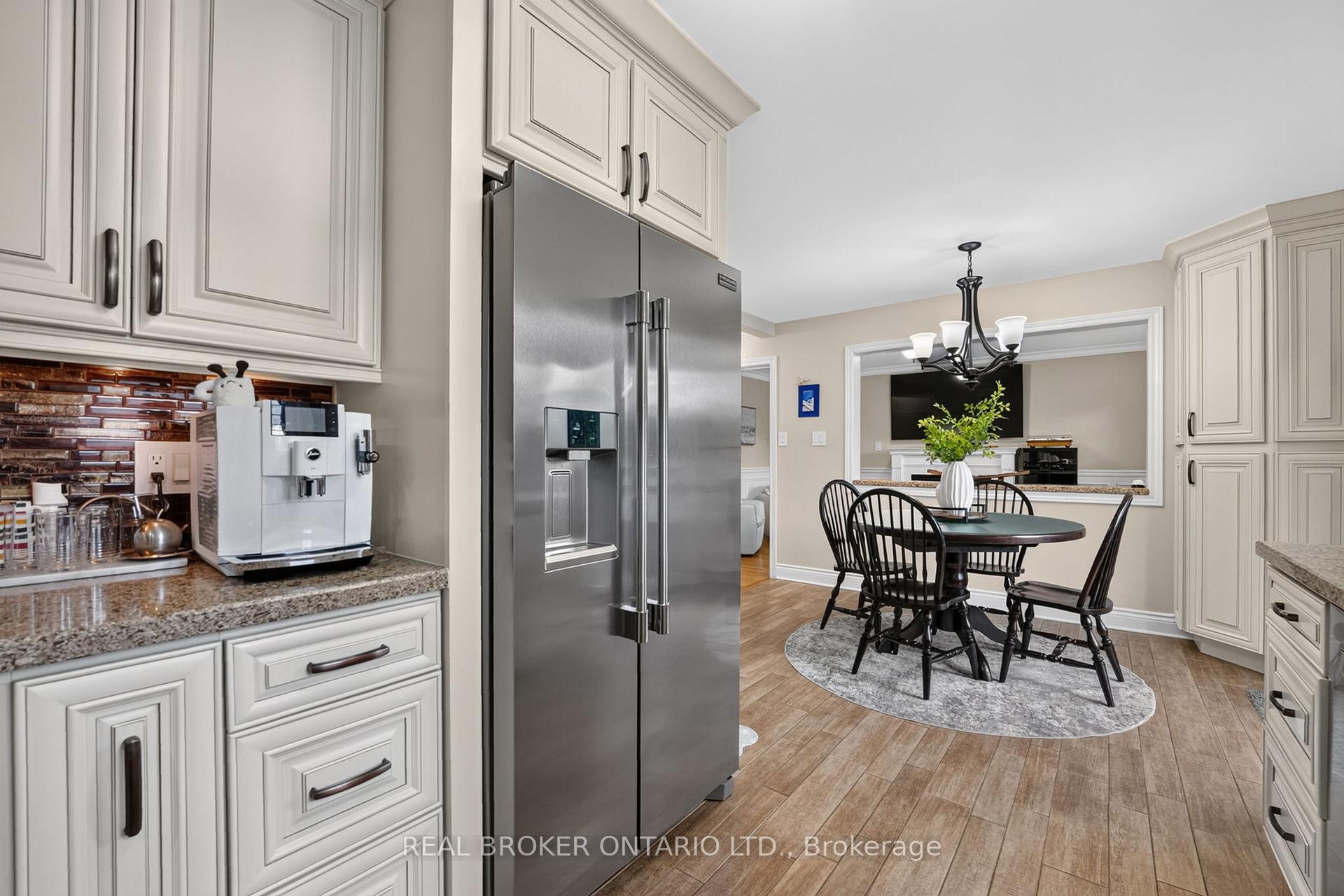 Photo 18 of 74 Harley Avenue, Halton Hills, Georgetown — HOMEH