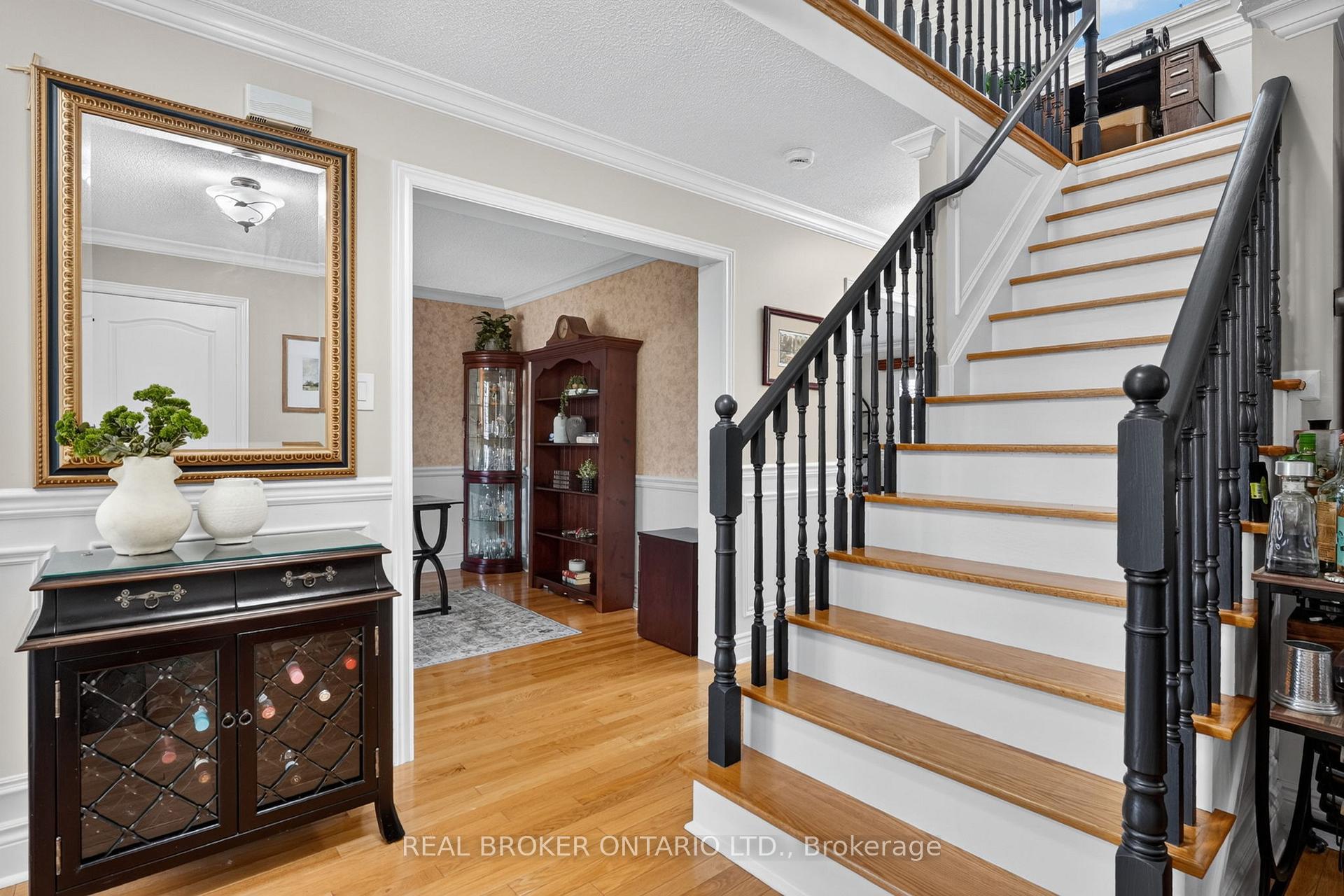 Photo 21 of 74 Harley Avenue, Halton Hills, Georgetown — HOMEH