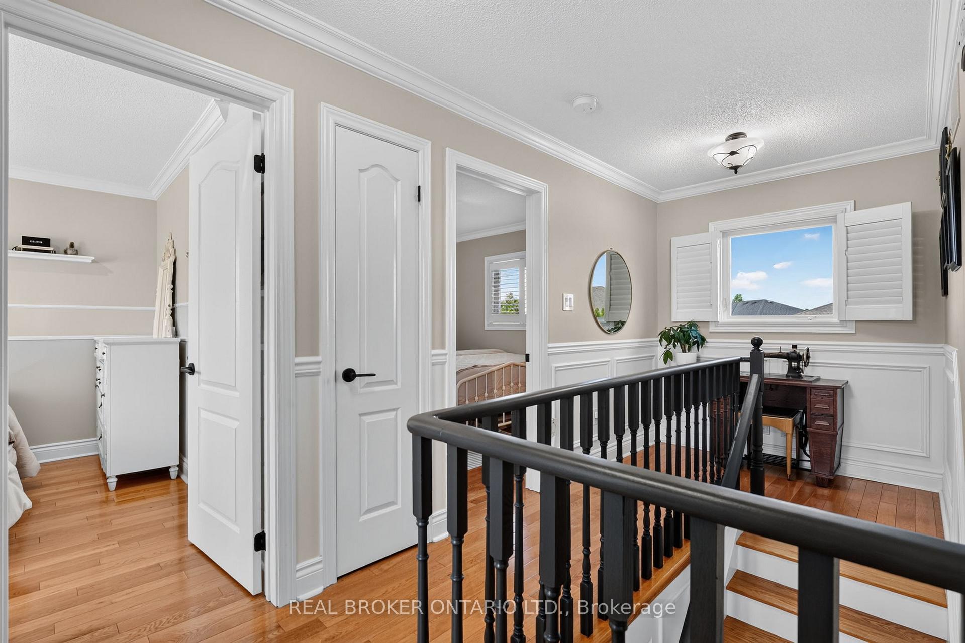 Photo 22 of 74 Harley Avenue, Halton Hills, Georgetown — HOMEH