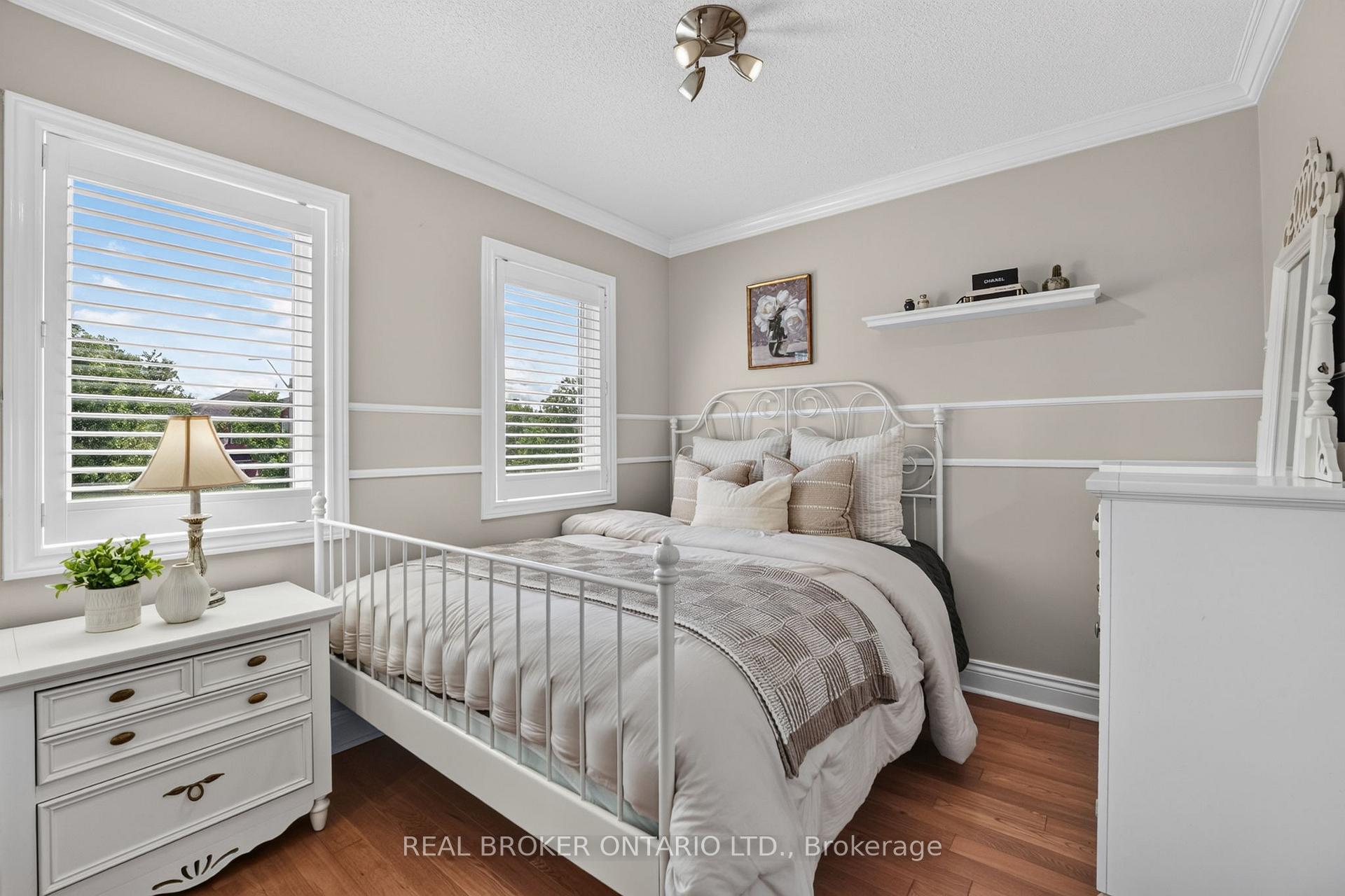 Photo 24 of 74 Harley Avenue, Halton Hills, Georgetown — HOMEH