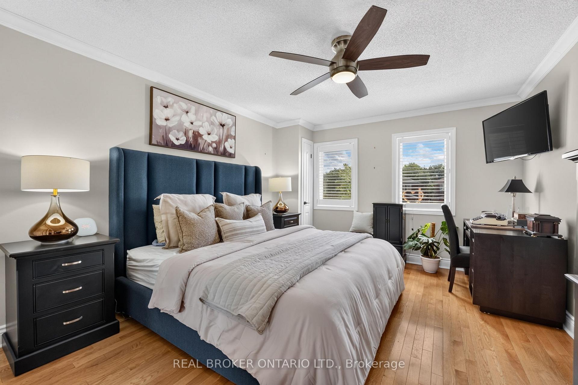 Photo 27 of 74 Harley Avenue, Halton Hills, Georgetown — HOMEH