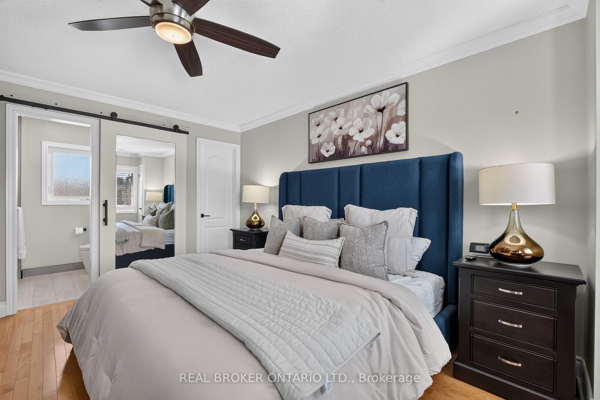 Photo 28 of 74 Harley Avenue, Halton Hills, Georgetown — HOMEH