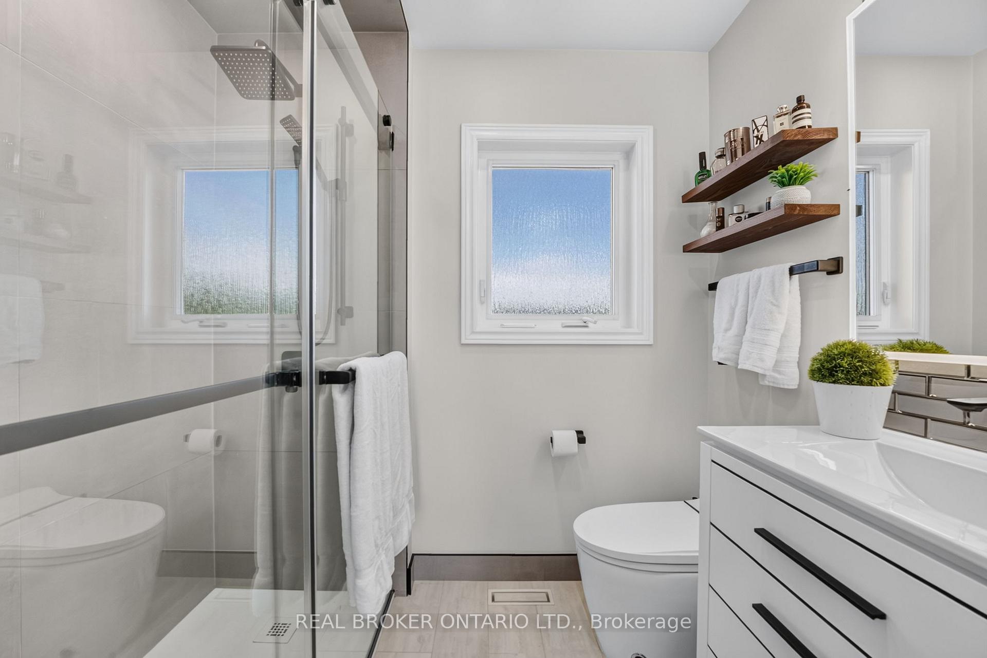 Photo 30 of 74 Harley Avenue, Halton Hills, Georgetown — HOMEH
