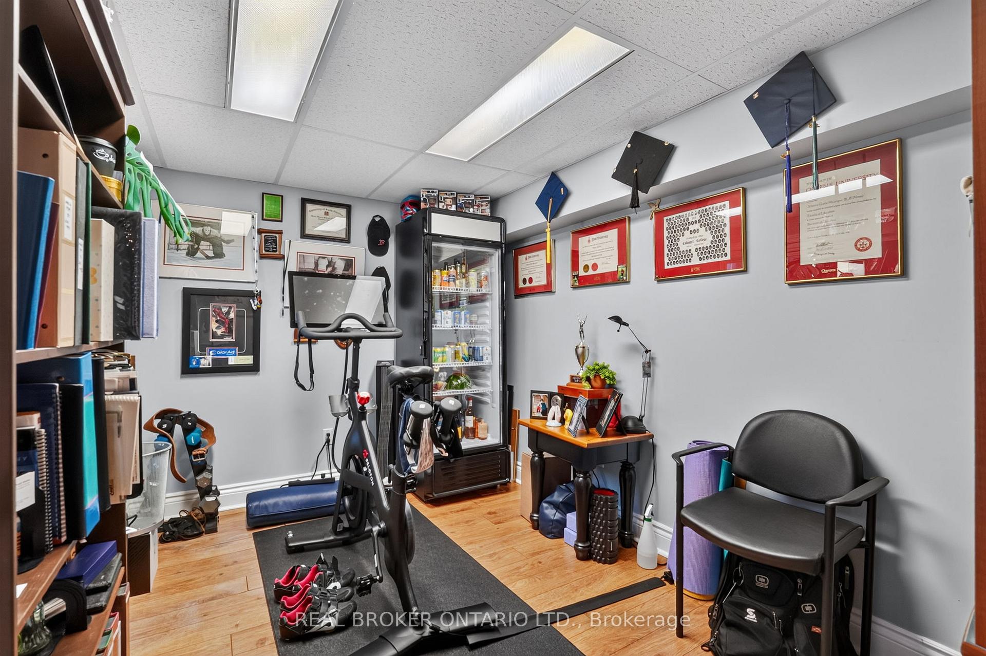 Photo 36 of 74 Harley Avenue, Halton Hills, Georgetown — HOMEH