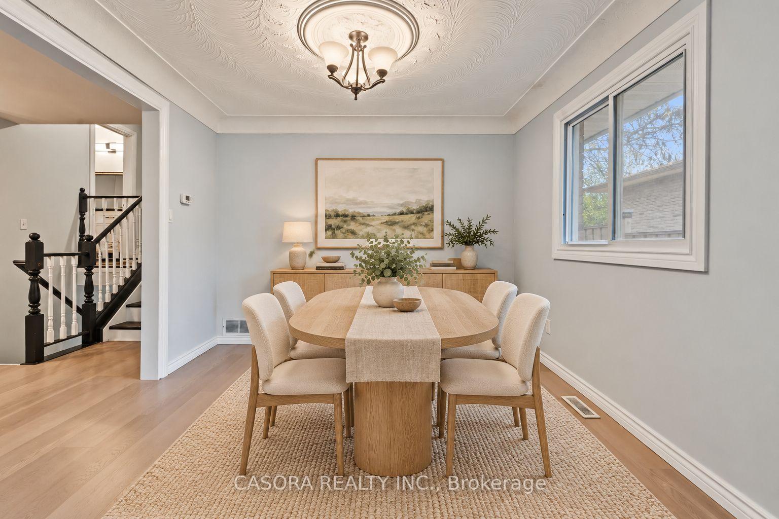 Photo 5 of 8 Valanna Court, Hamilton, Gurnett — HOMEH