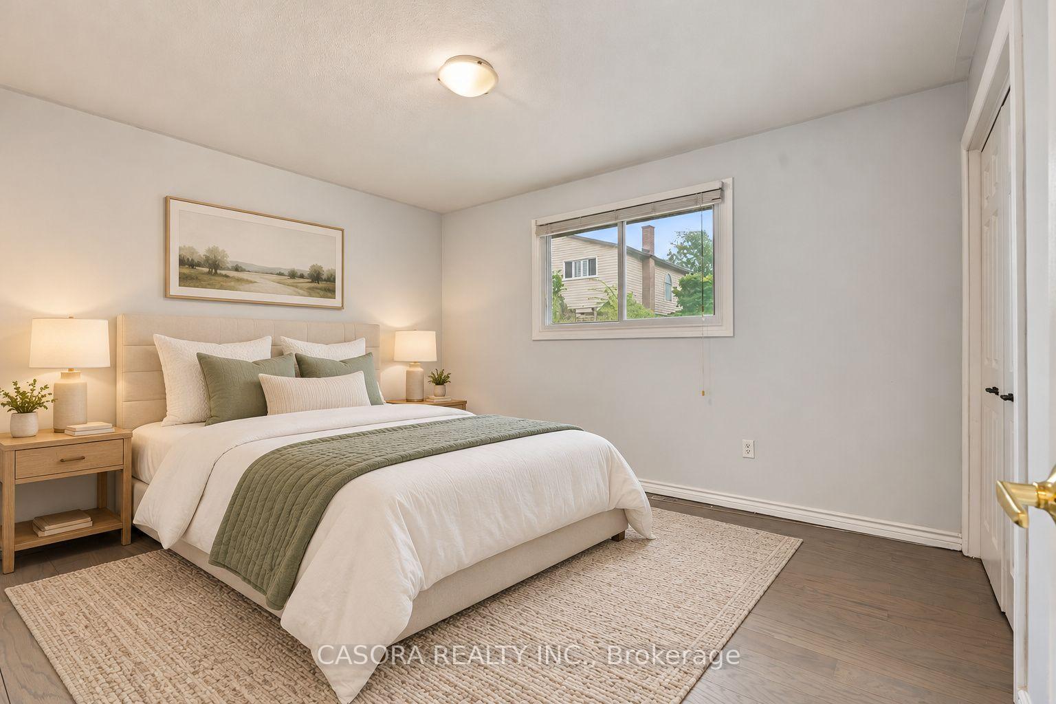 Photo 16 of 8 Valanna Court, Hamilton, Gurnett — HOMEH