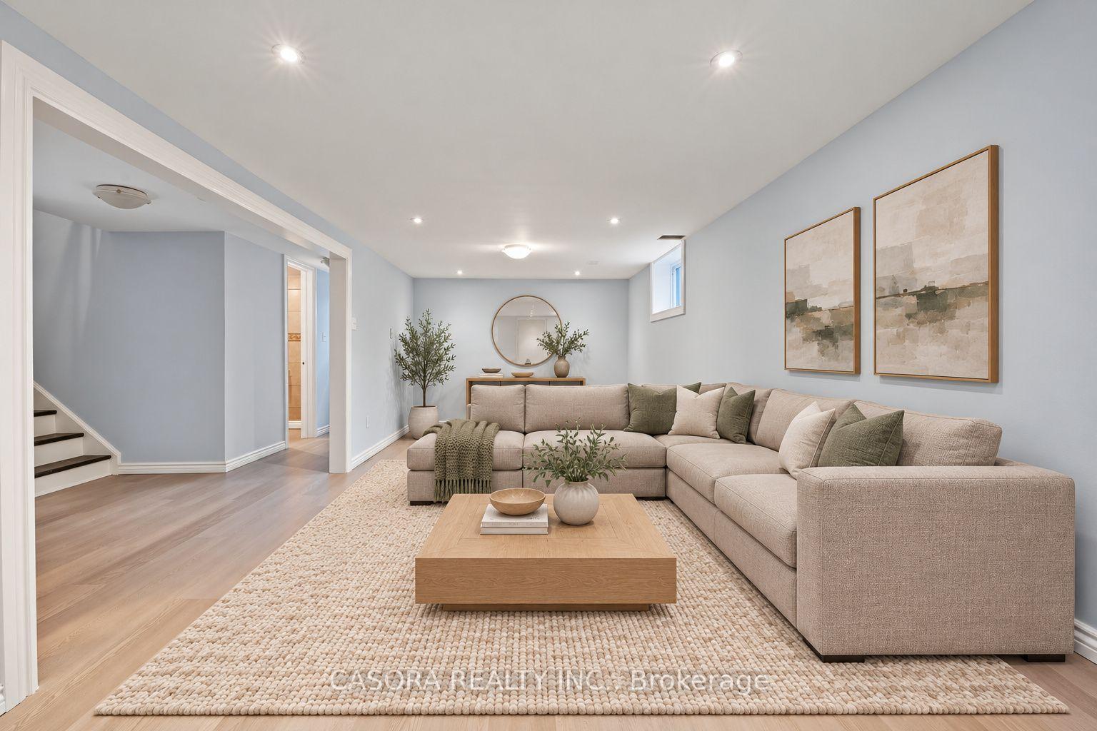 Photo 24 of 8 Valanna Court, Hamilton, Gurnett — HOMEH