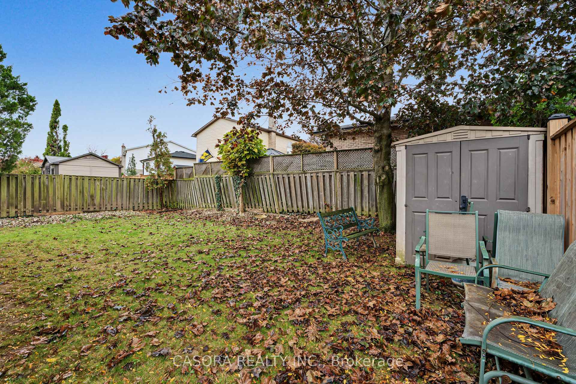 Photo 43 of 8 Valanna Court, Hamilton, Gurnett — HOMEH