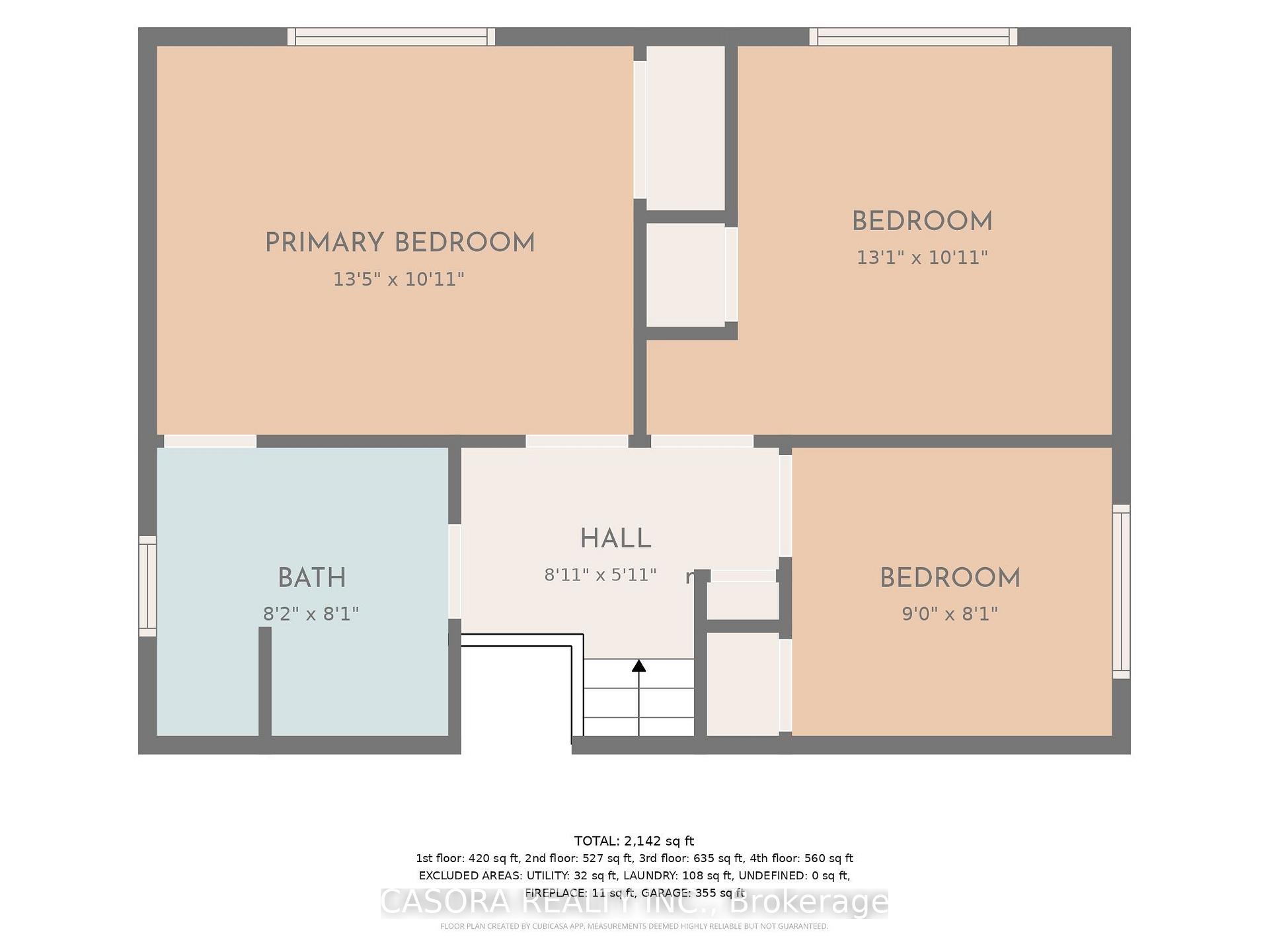 Photo 44 of 8 Valanna Court, Hamilton, Gurnett — HOMEH