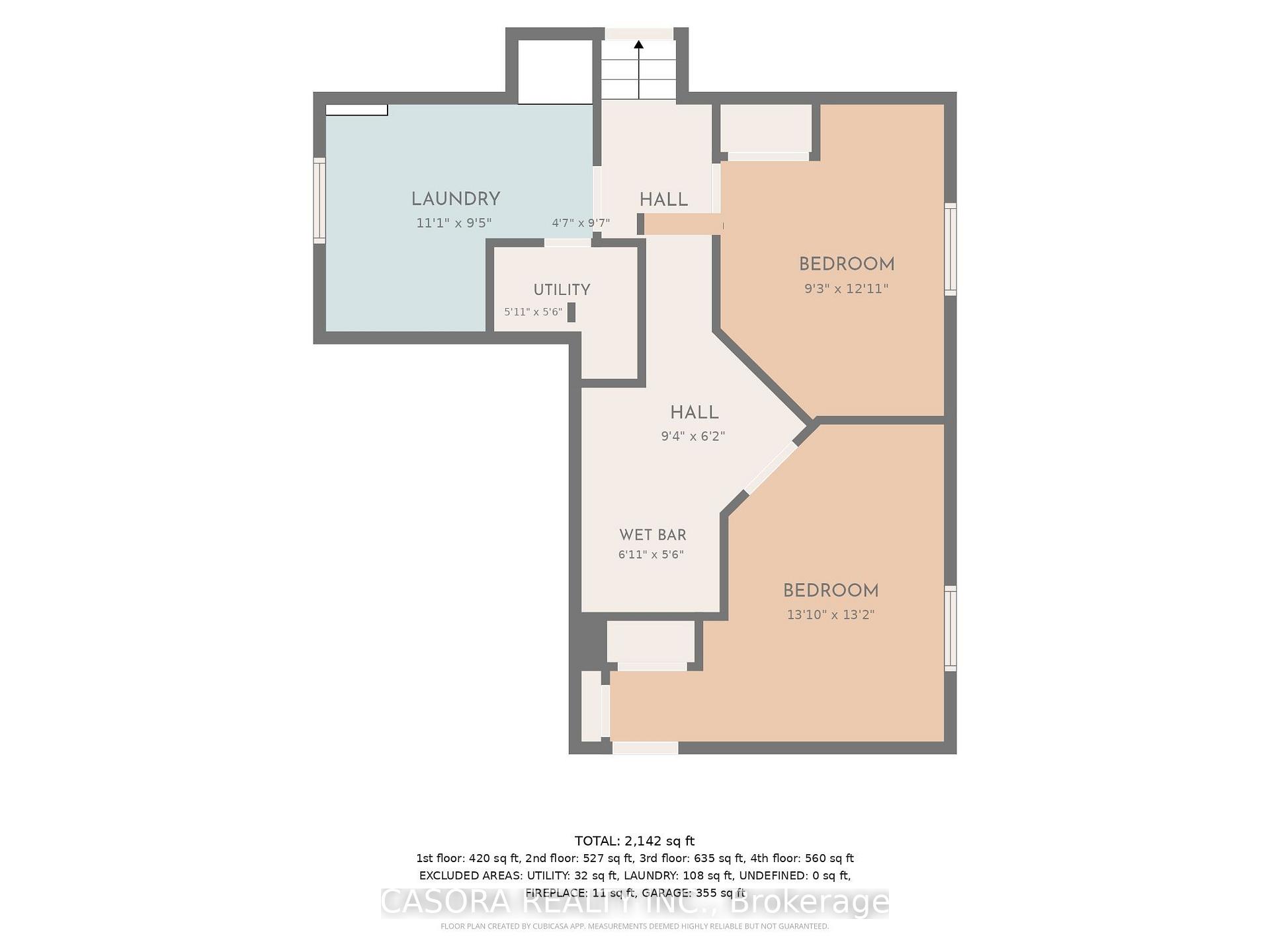 Photo 45 of 8 Valanna Court, Hamilton, Gurnett — HOMEH