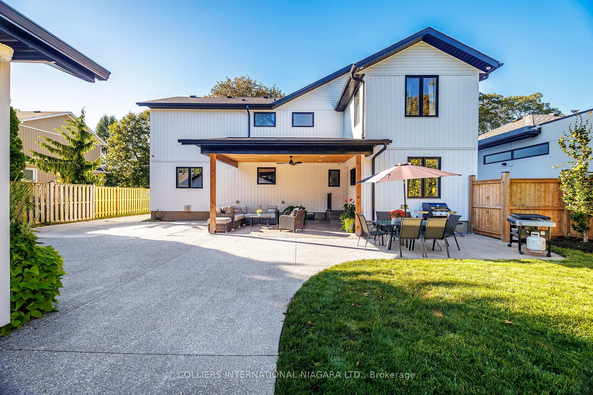 Photo 7 of 195 Dalhousie Avenue, St. Catharines, Port Dalhousie — HOMEH