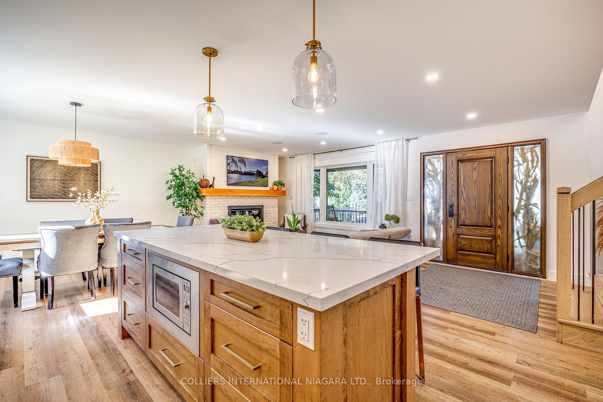 Photo 9 of 195 Dalhousie Avenue, St. Catharines, Port Dalhousie — HOMEH