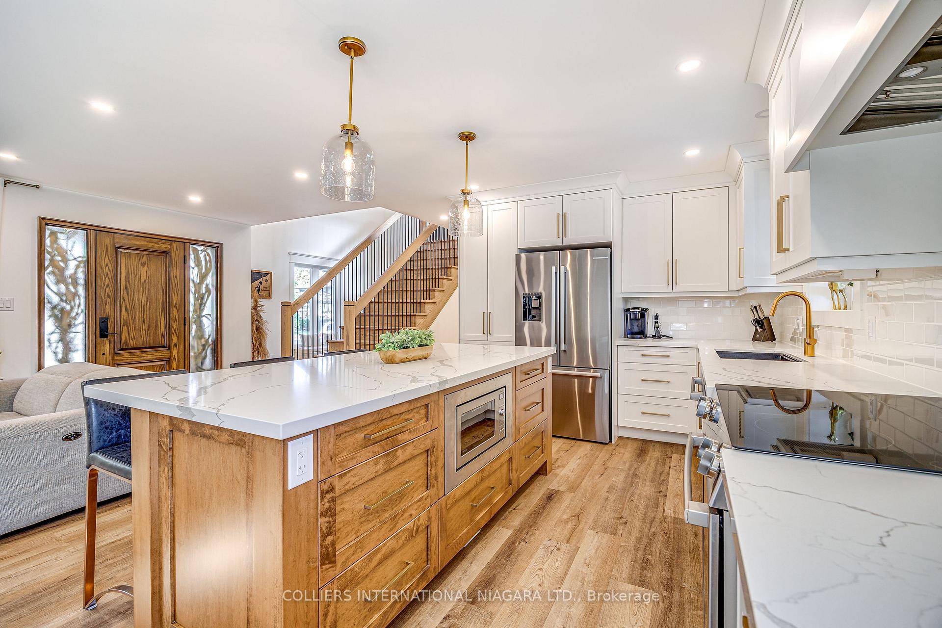 Photo 10 of 195 Dalhousie Avenue, St. Catharines, Port Dalhousie — HOMEH