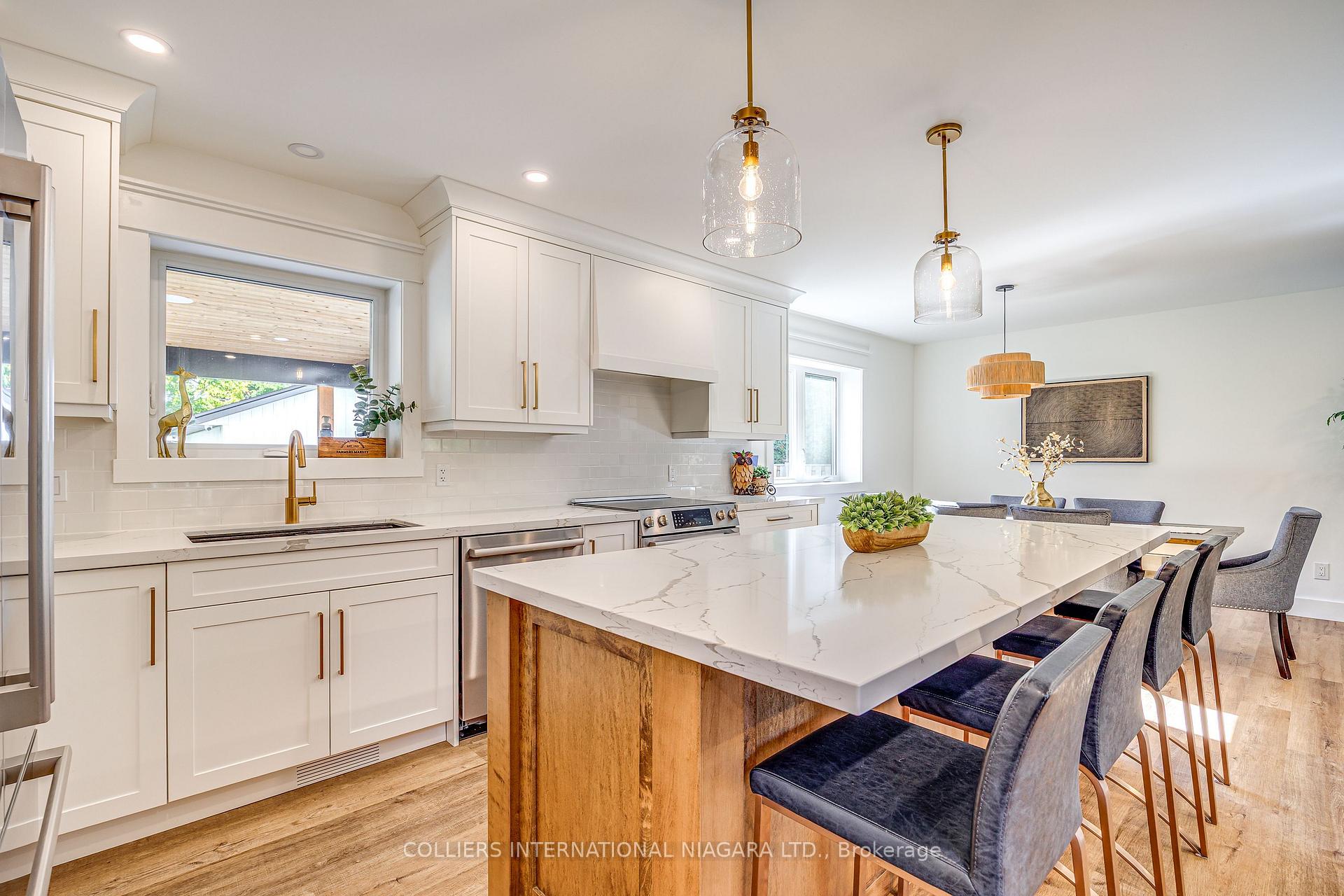 Photo 11 of 195 Dalhousie Avenue, St. Catharines, Port Dalhousie — HOMEH