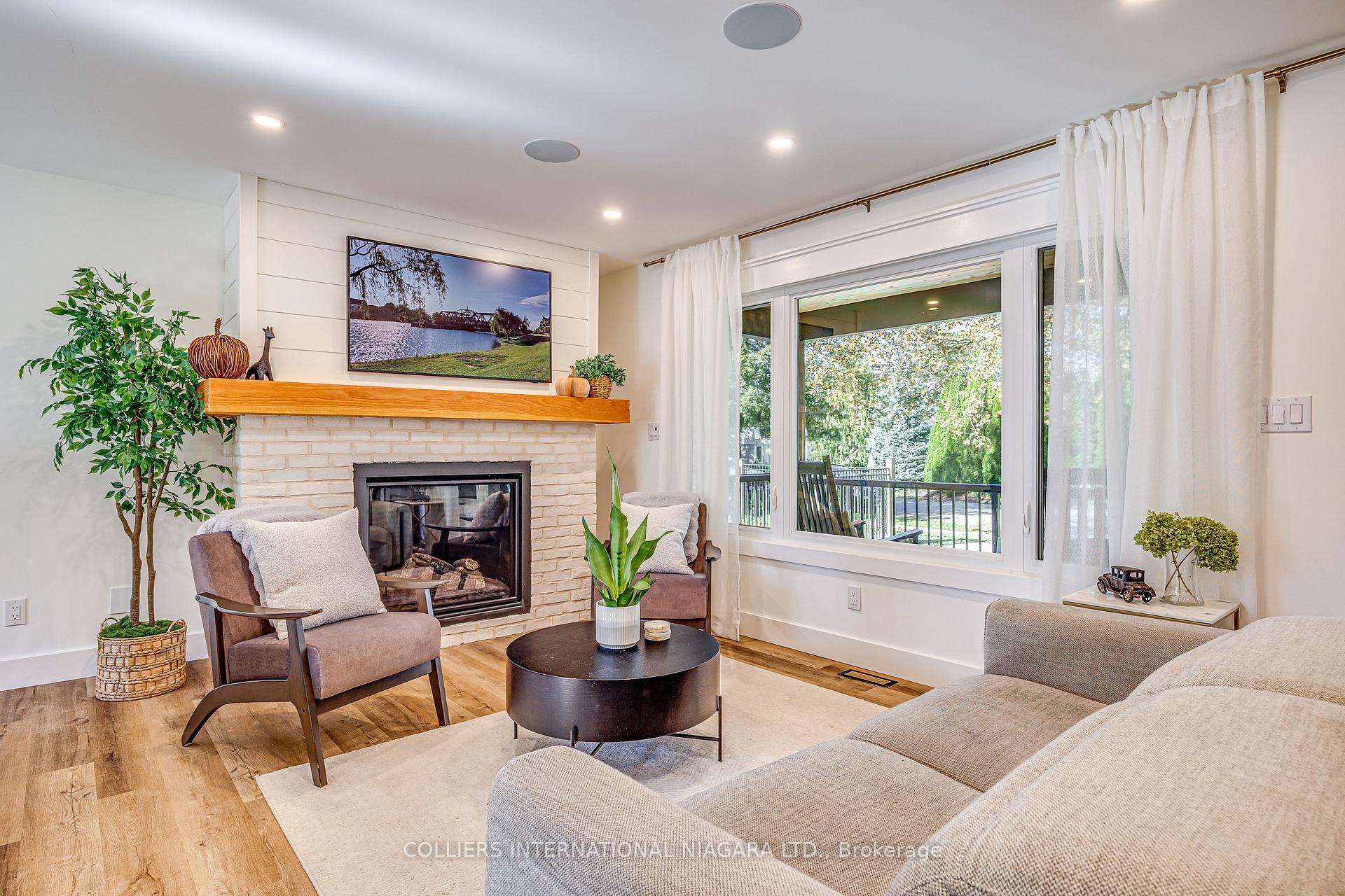Photo 13 of 195 Dalhousie Avenue, St. Catharines, Port Dalhousie — HOMEH