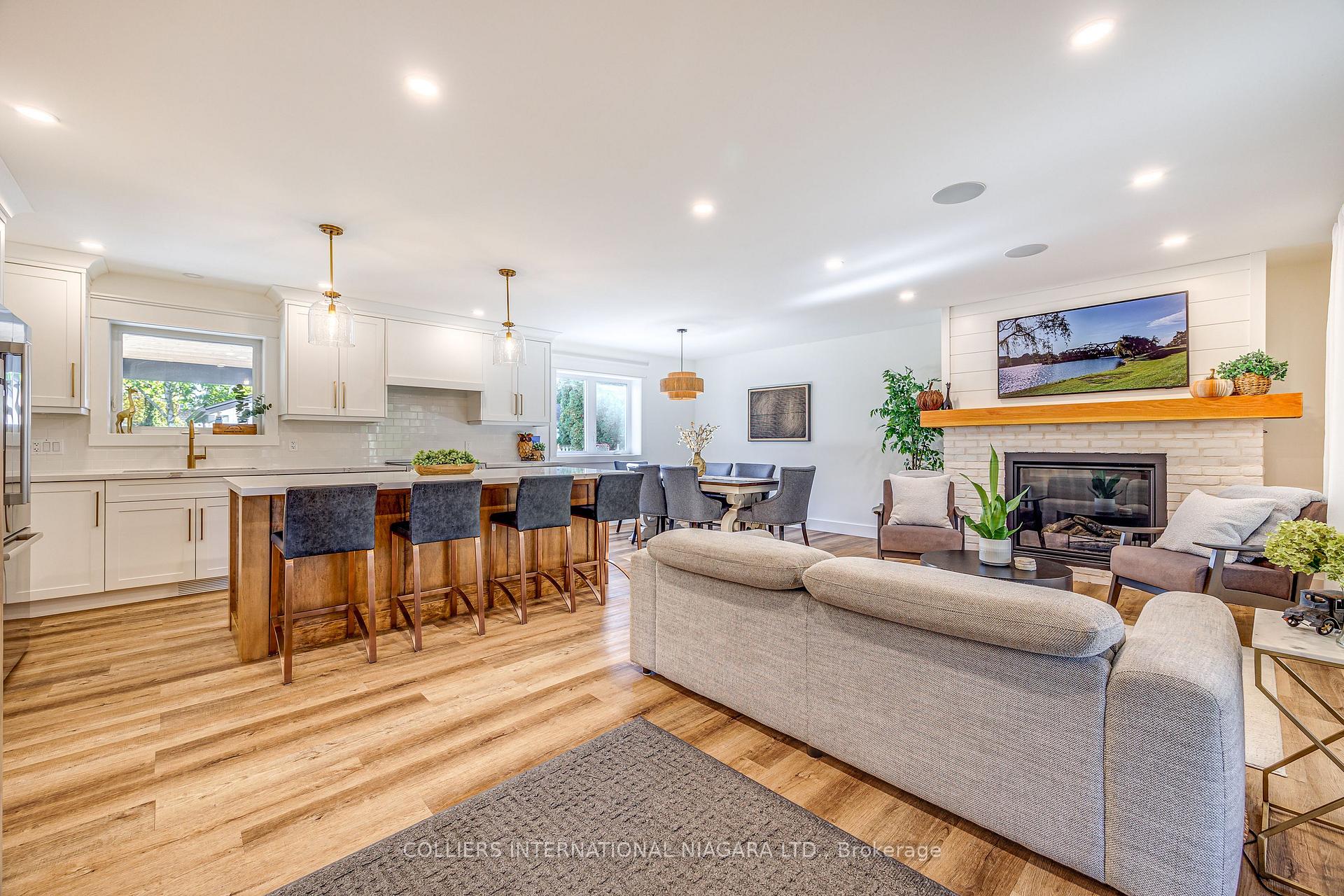 Photo 14 of 195 Dalhousie Avenue, St. Catharines, Port Dalhousie — HOMEH