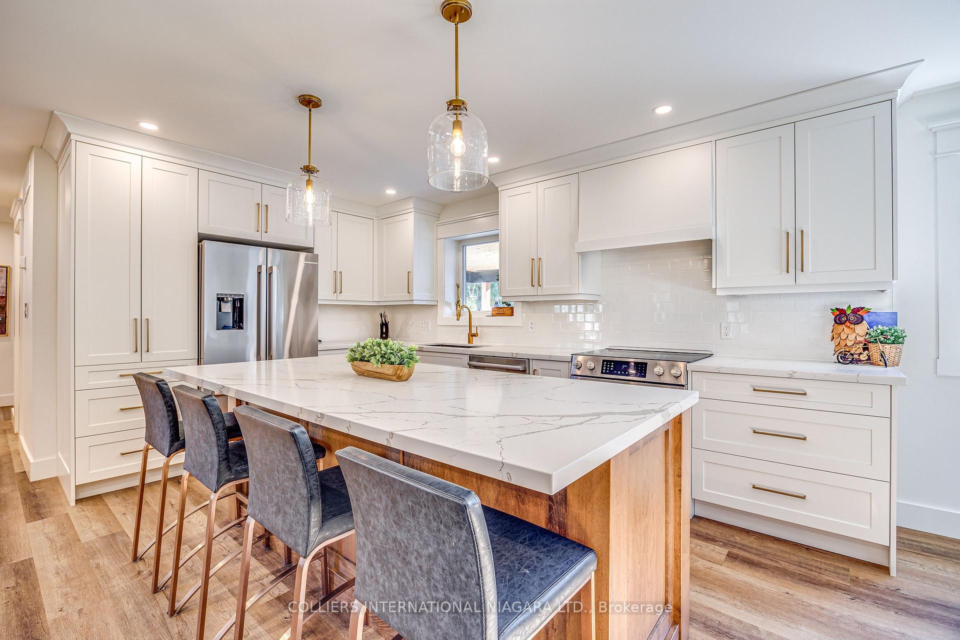 Photo 15 of 195 Dalhousie Avenue, St. Catharines, Port Dalhousie — HOMEH