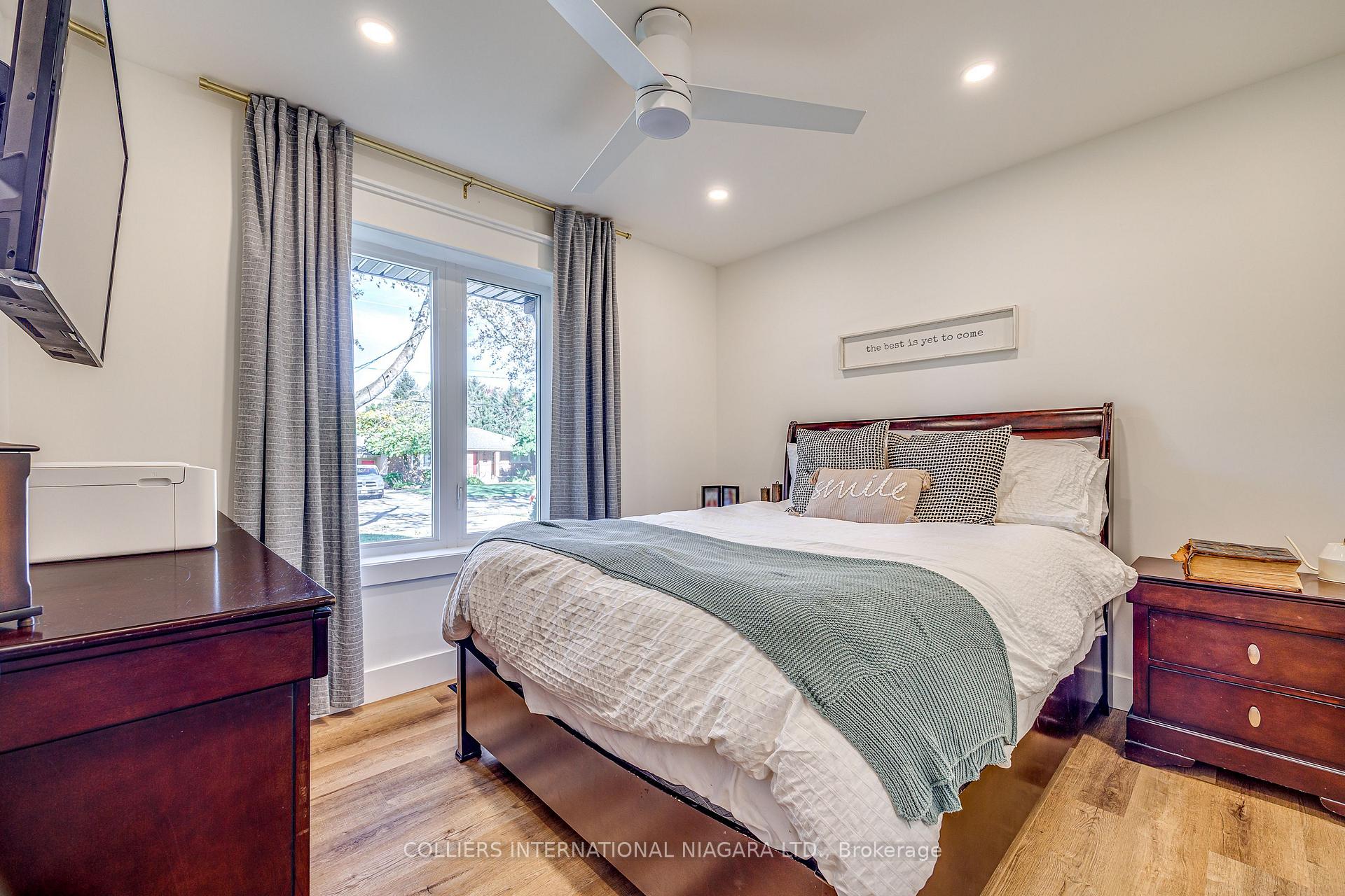 Photo 17 of 195 Dalhousie Avenue, St. Catharines, Port Dalhousie — HOMEH
