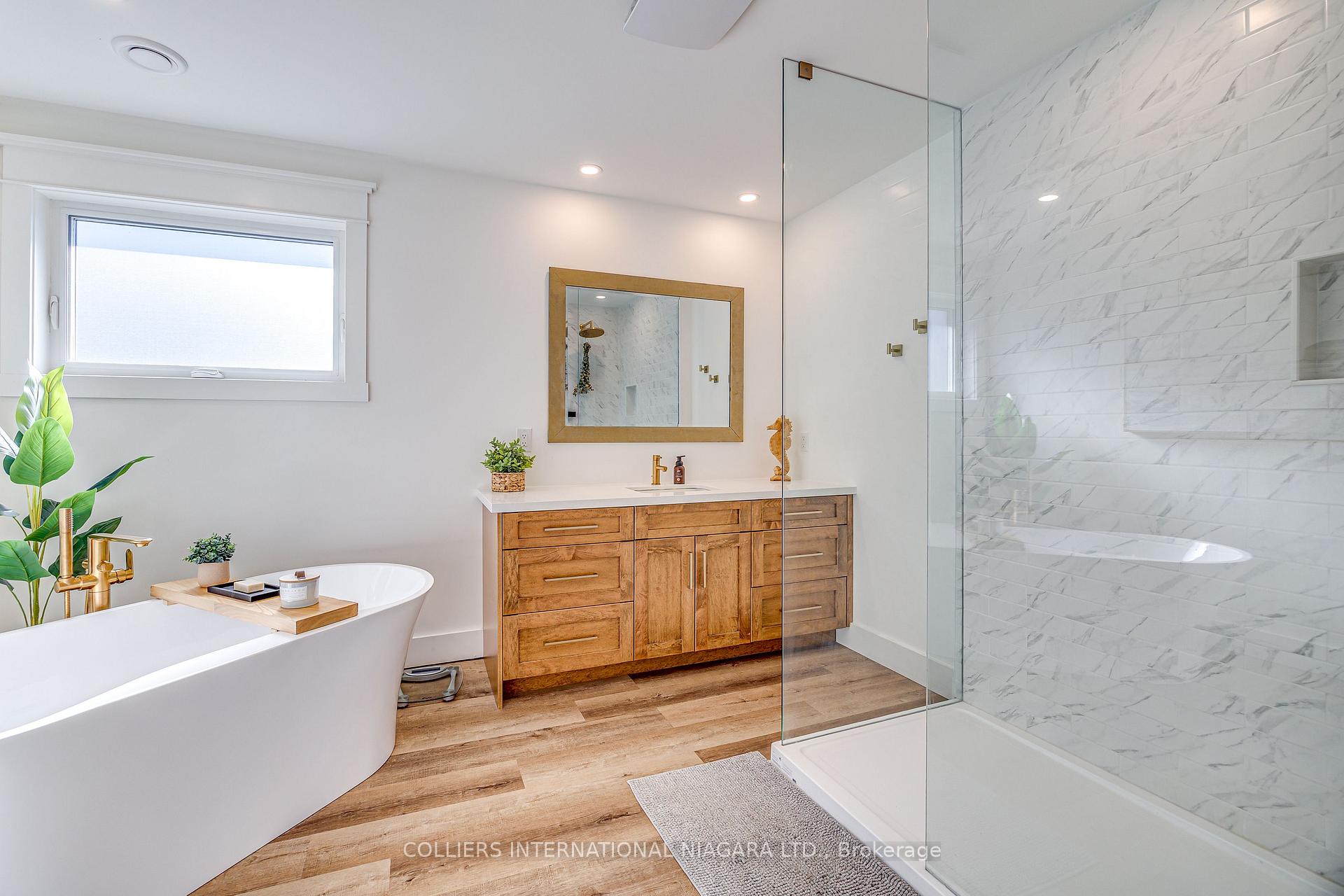Photo 25 of 195 Dalhousie Avenue, St. Catharines, Port Dalhousie — HOMEH