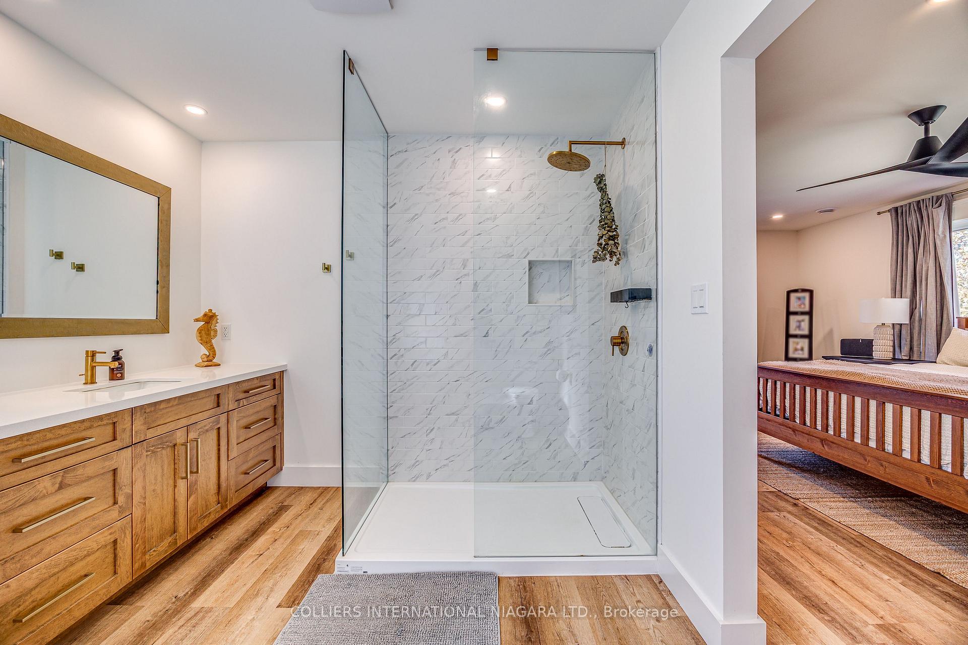 Photo 24 of 195 Dalhousie Avenue, St. Catharines, Port Dalhousie — HOMEH