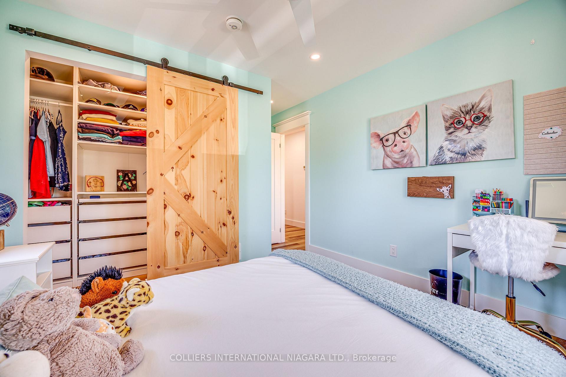 Photo 26 of 195 Dalhousie Avenue, St. Catharines, Port Dalhousie — HOMEH