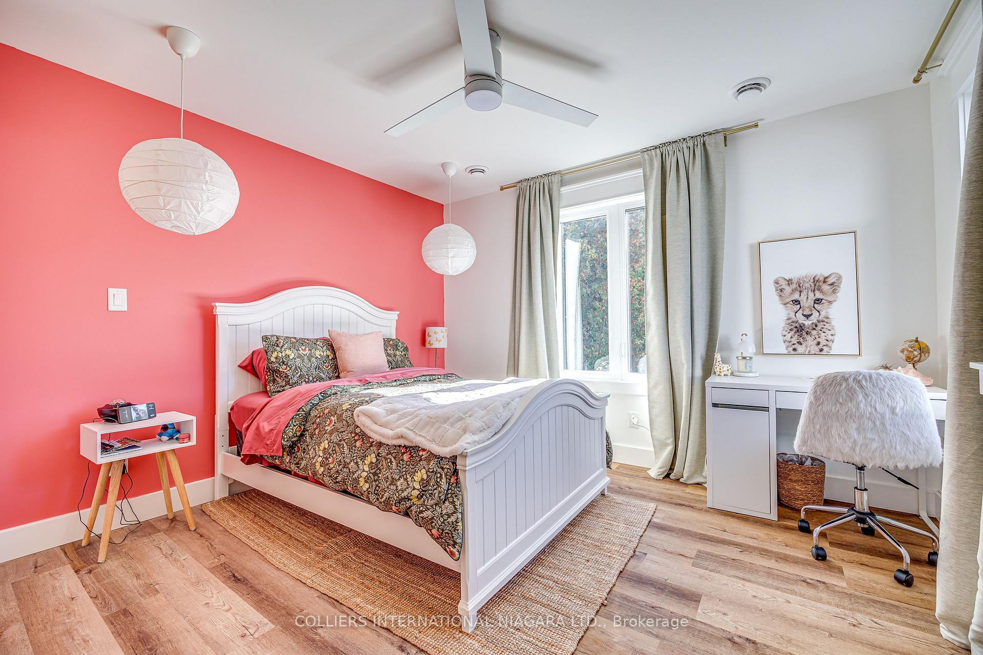 Photo 27 of 195 Dalhousie Avenue, St. Catharines, Port Dalhousie — HOMEH