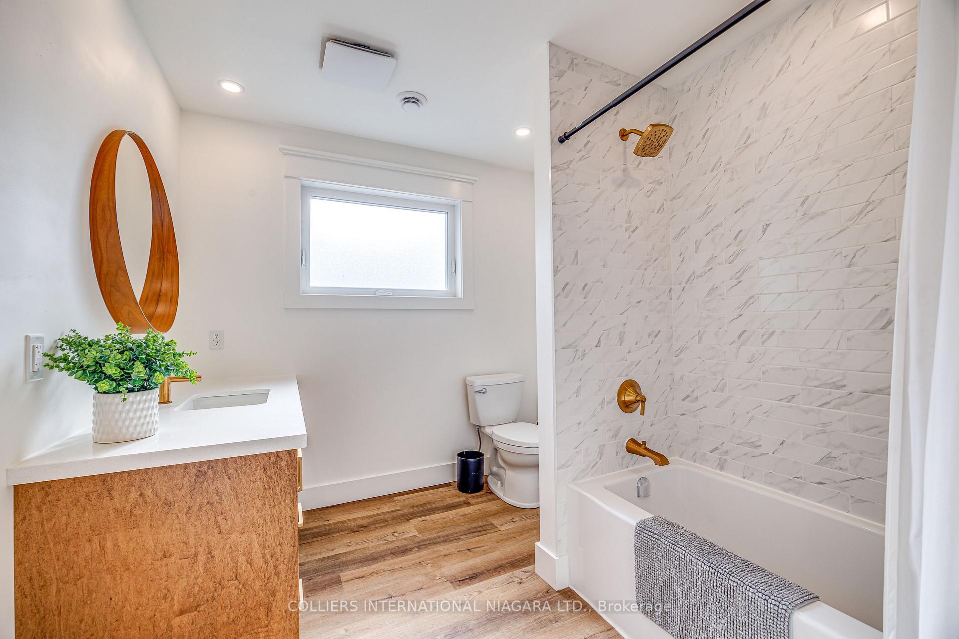 Photo 31 of 195 Dalhousie Avenue, St. Catharines, Port Dalhousie — HOMEH