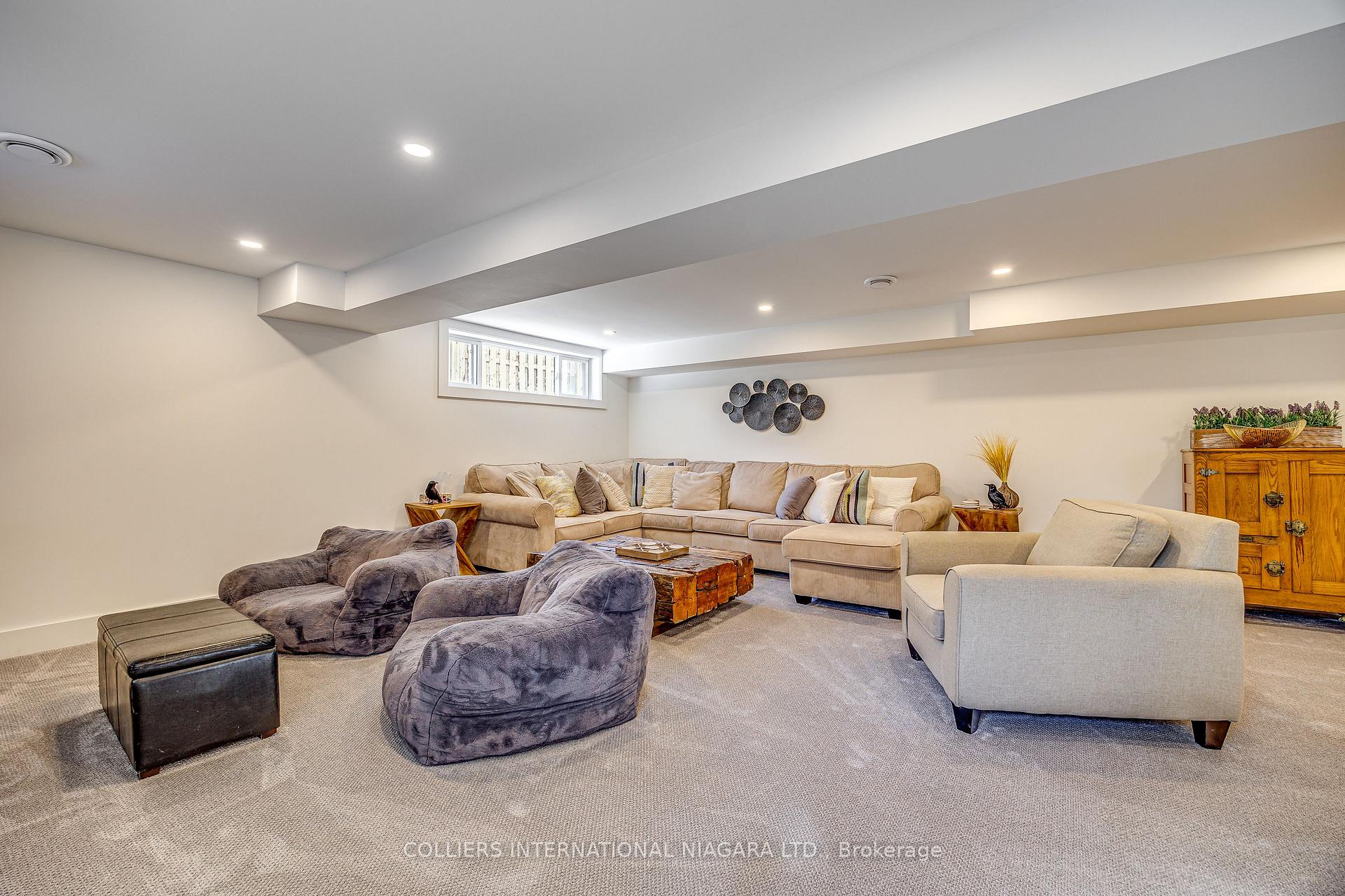Photo 35 of 195 Dalhousie Avenue, St. Catharines, Port Dalhousie — HOMEH
