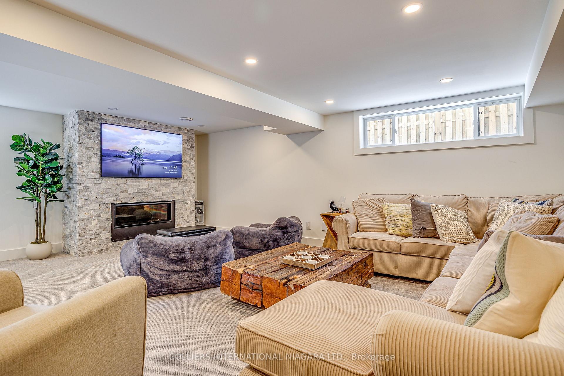 Photo 36 of 195 Dalhousie Avenue, St. Catharines, Port Dalhousie — HOMEH