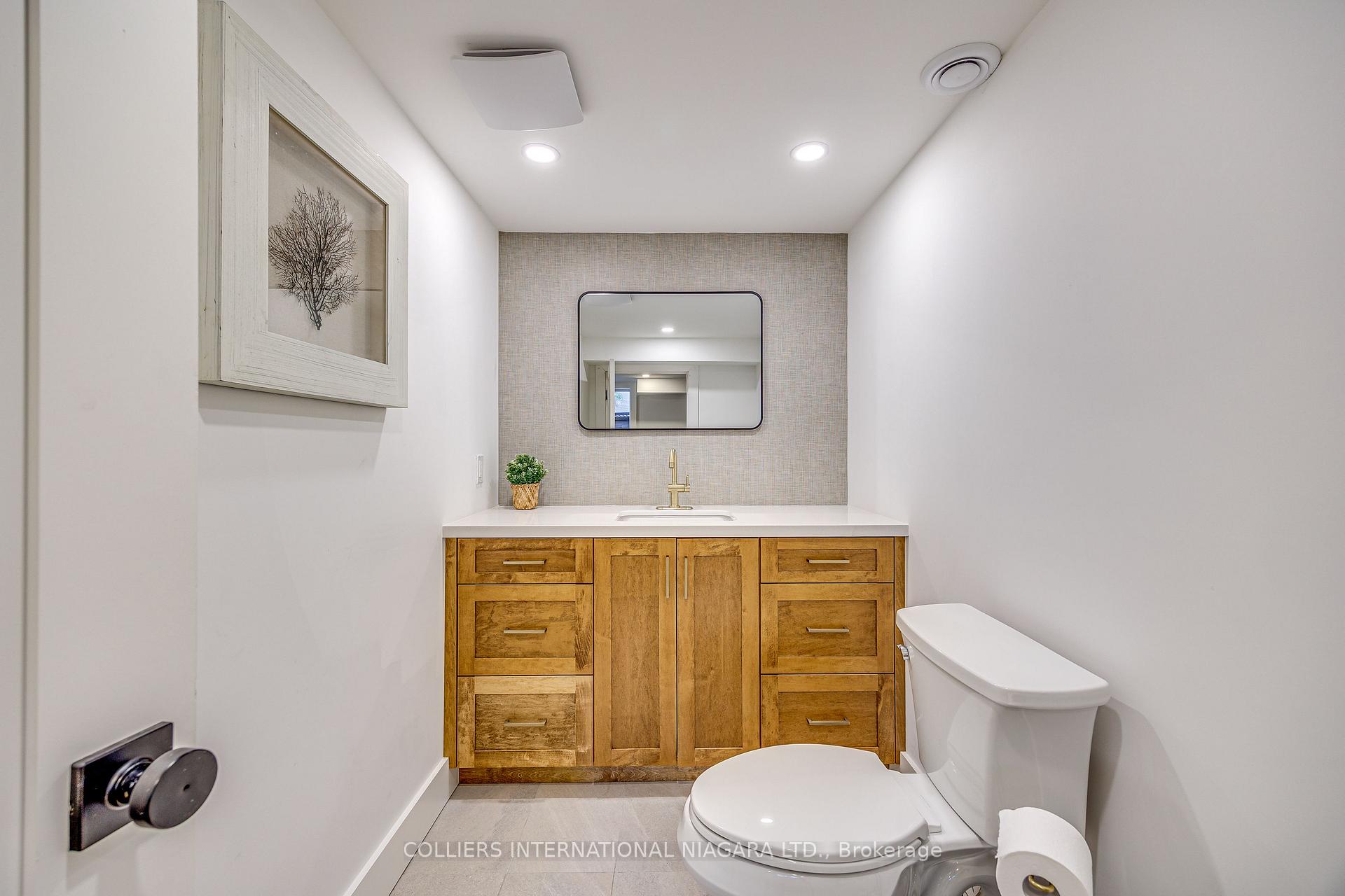 Photo 38 of 195 Dalhousie Avenue, St. Catharines, Port Dalhousie — HOMEH