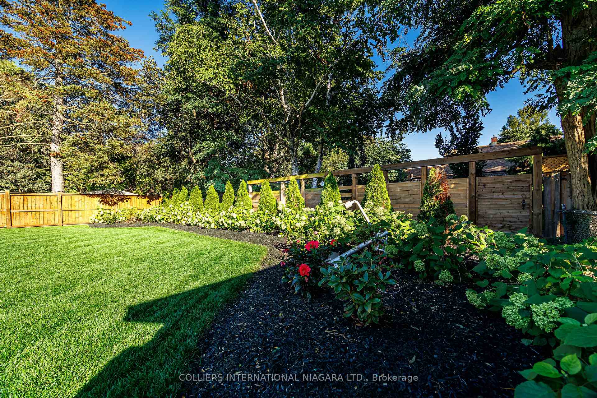 Photo 39 of 195 Dalhousie Avenue, St. Catharines, Port Dalhousie — HOMEH