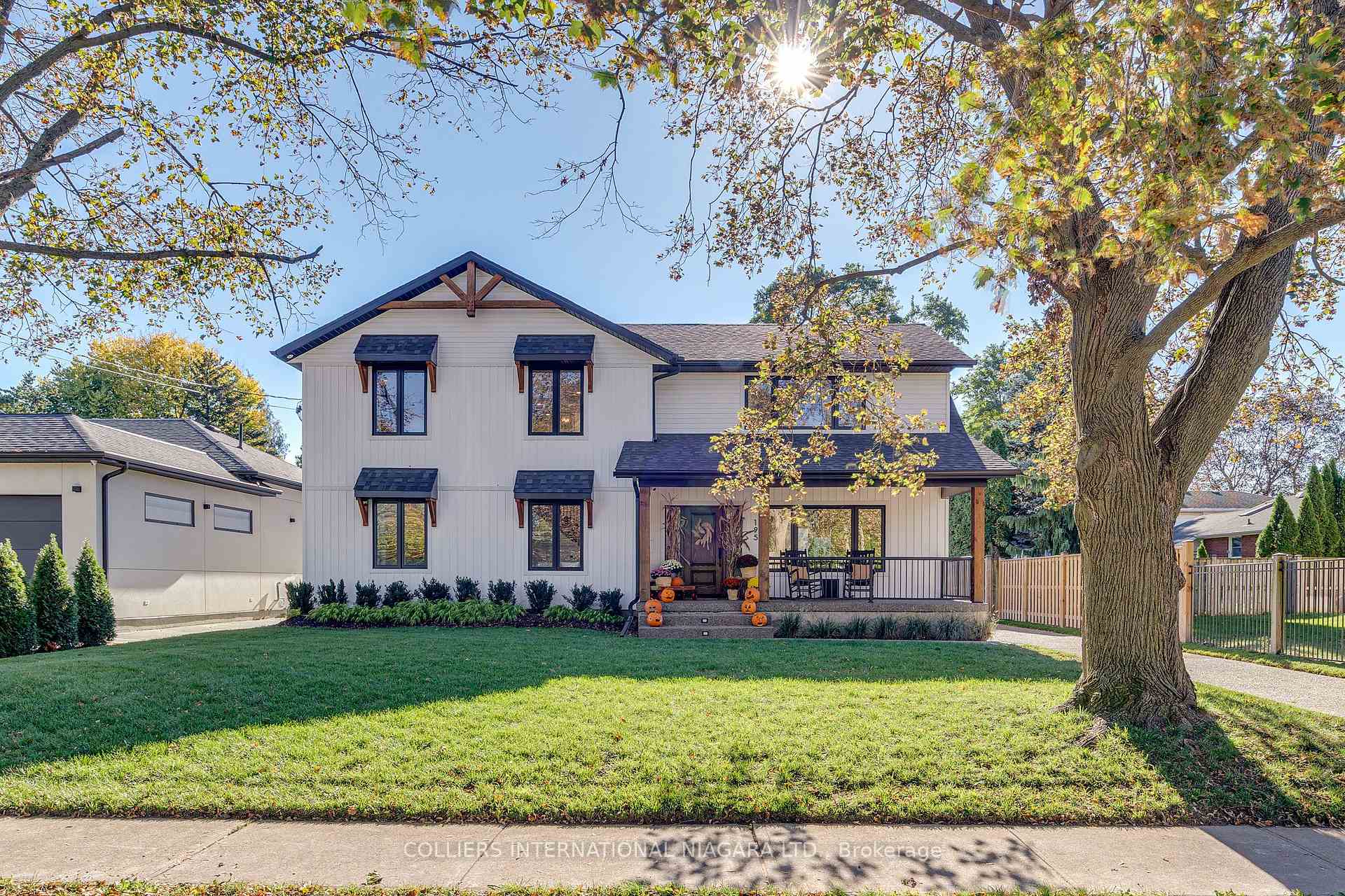 Photo 42 of 195 Dalhousie Avenue, St. Catharines, Port Dalhousie — HOMEH