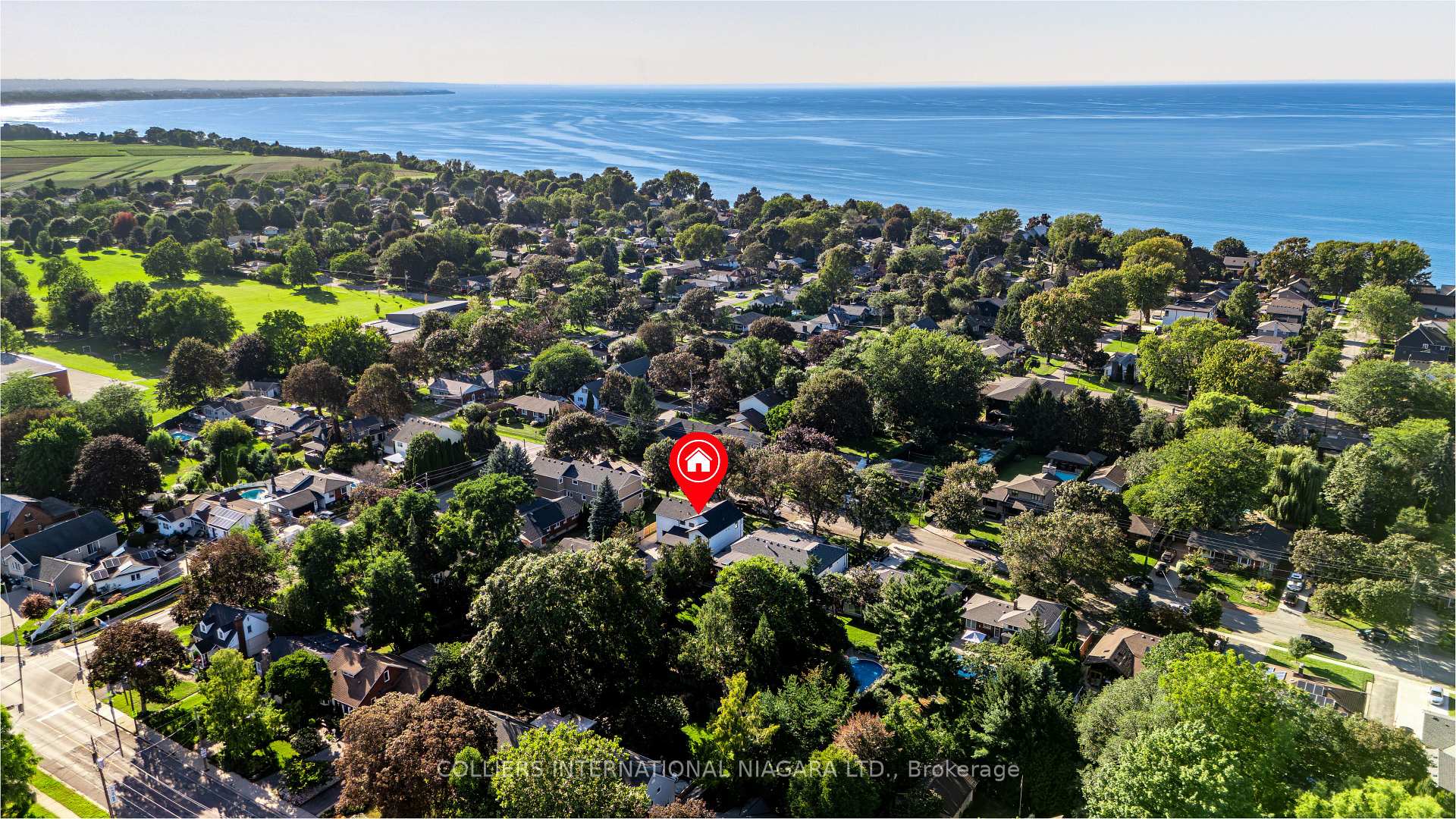 Photo 43 of 195 Dalhousie Avenue, St. Catharines, Port Dalhousie — HOMEH