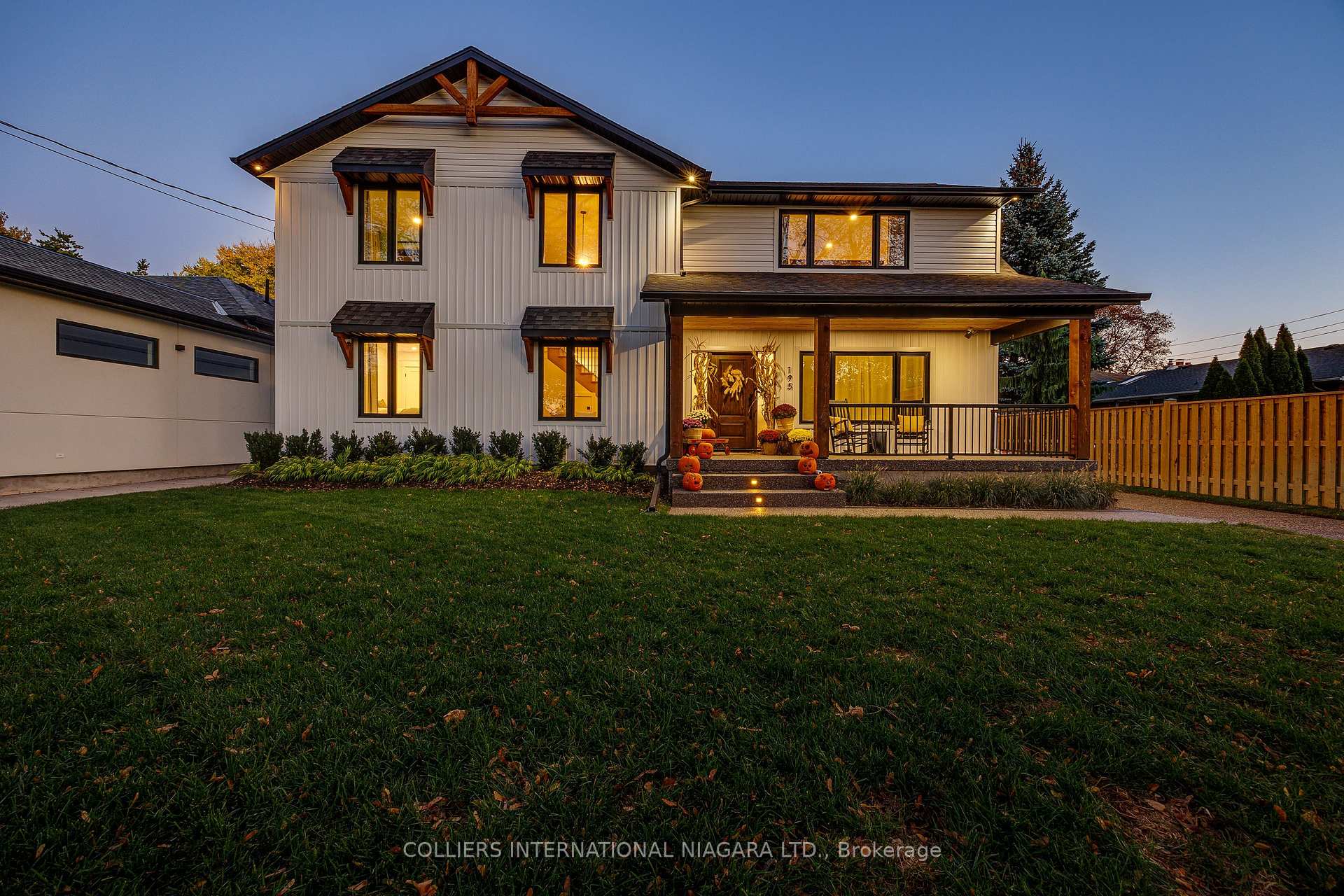 Photo 46 of 195 Dalhousie Avenue, St. Catharines, Port Dalhousie — HOMEH