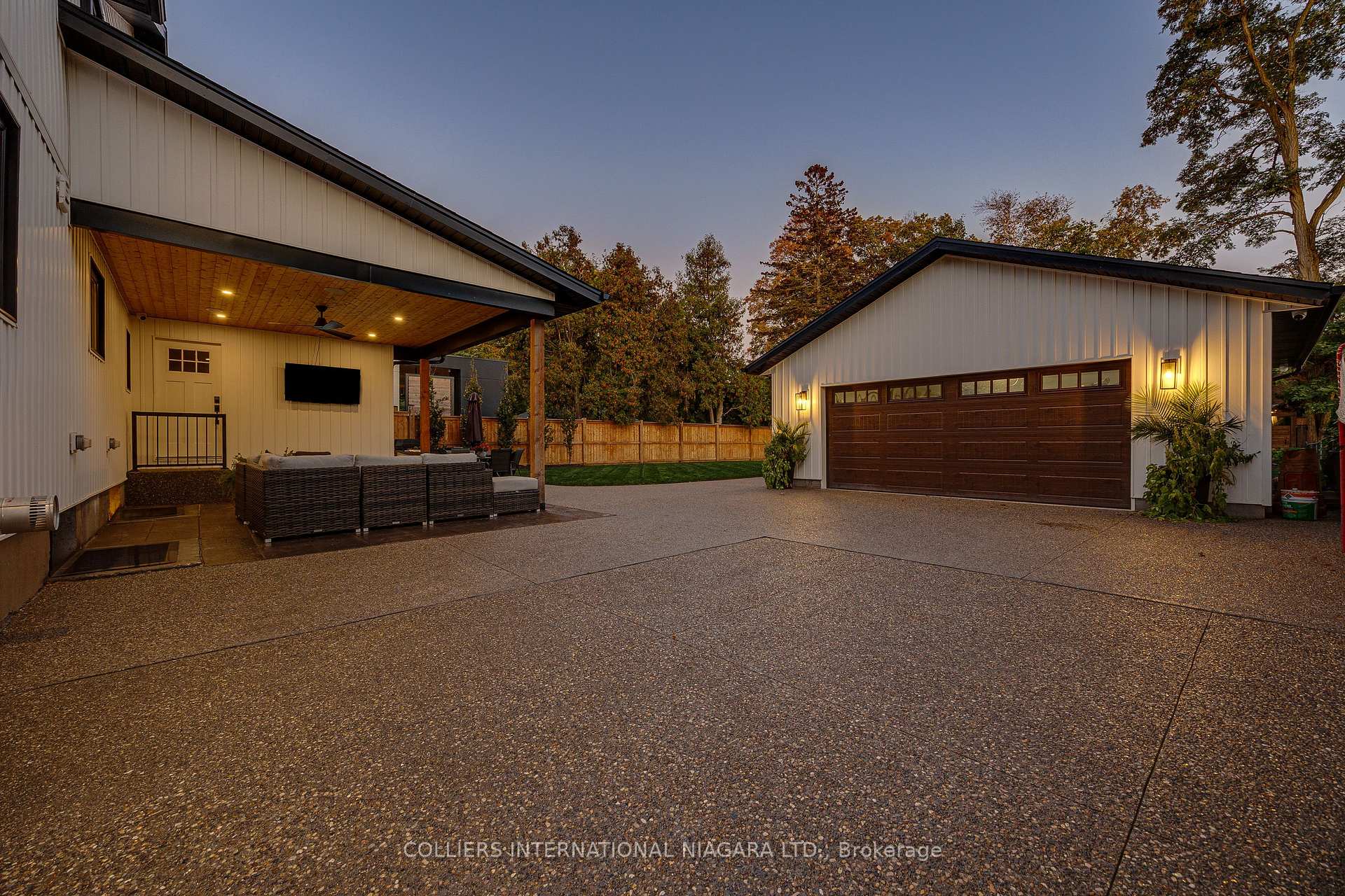 Photo 47 of 195 Dalhousie Avenue, St. Catharines, Port Dalhousie — HOMEH