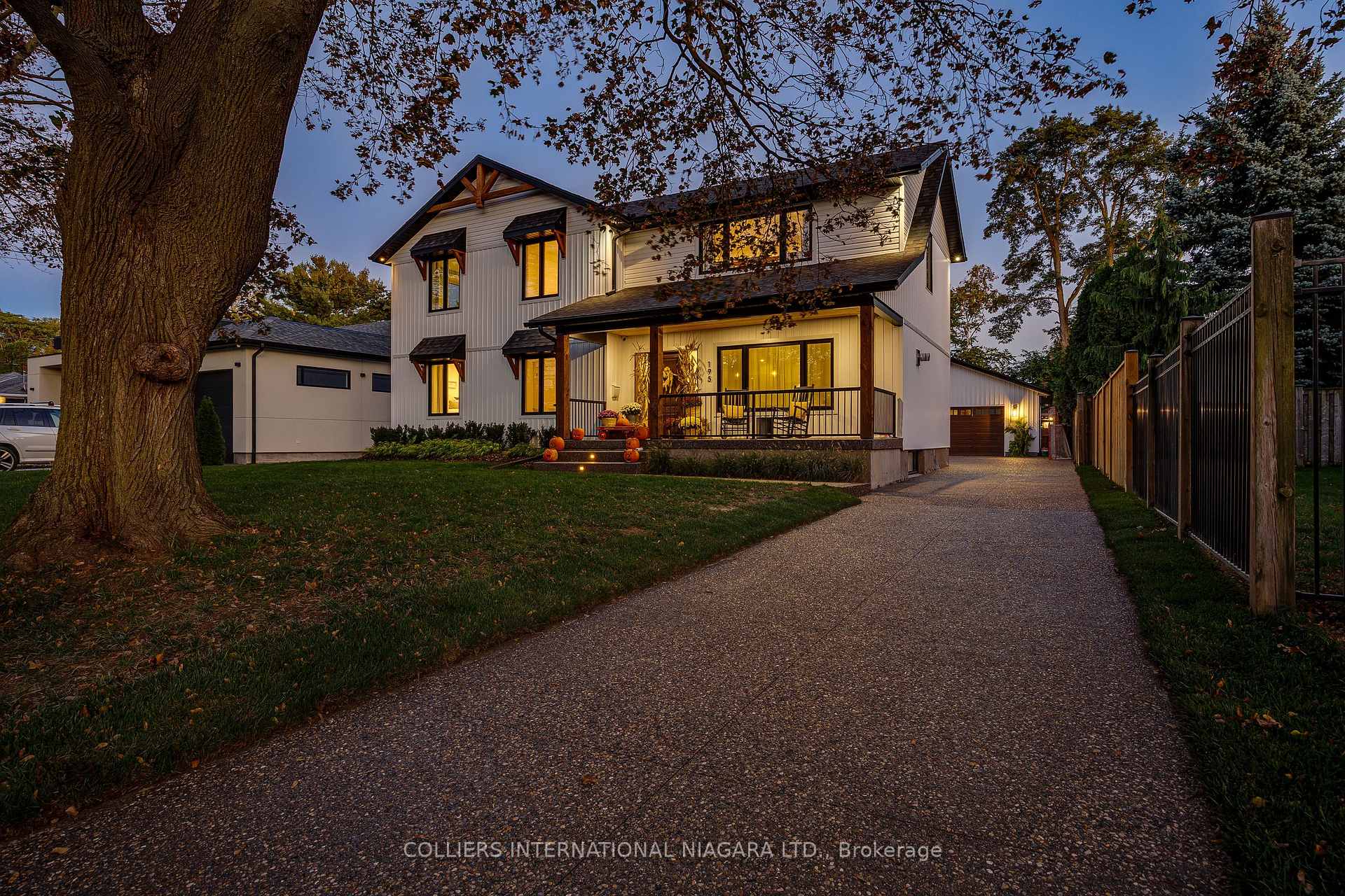 Photo 49 of 195 Dalhousie Avenue, St. Catharines, Port Dalhousie — HOMEH